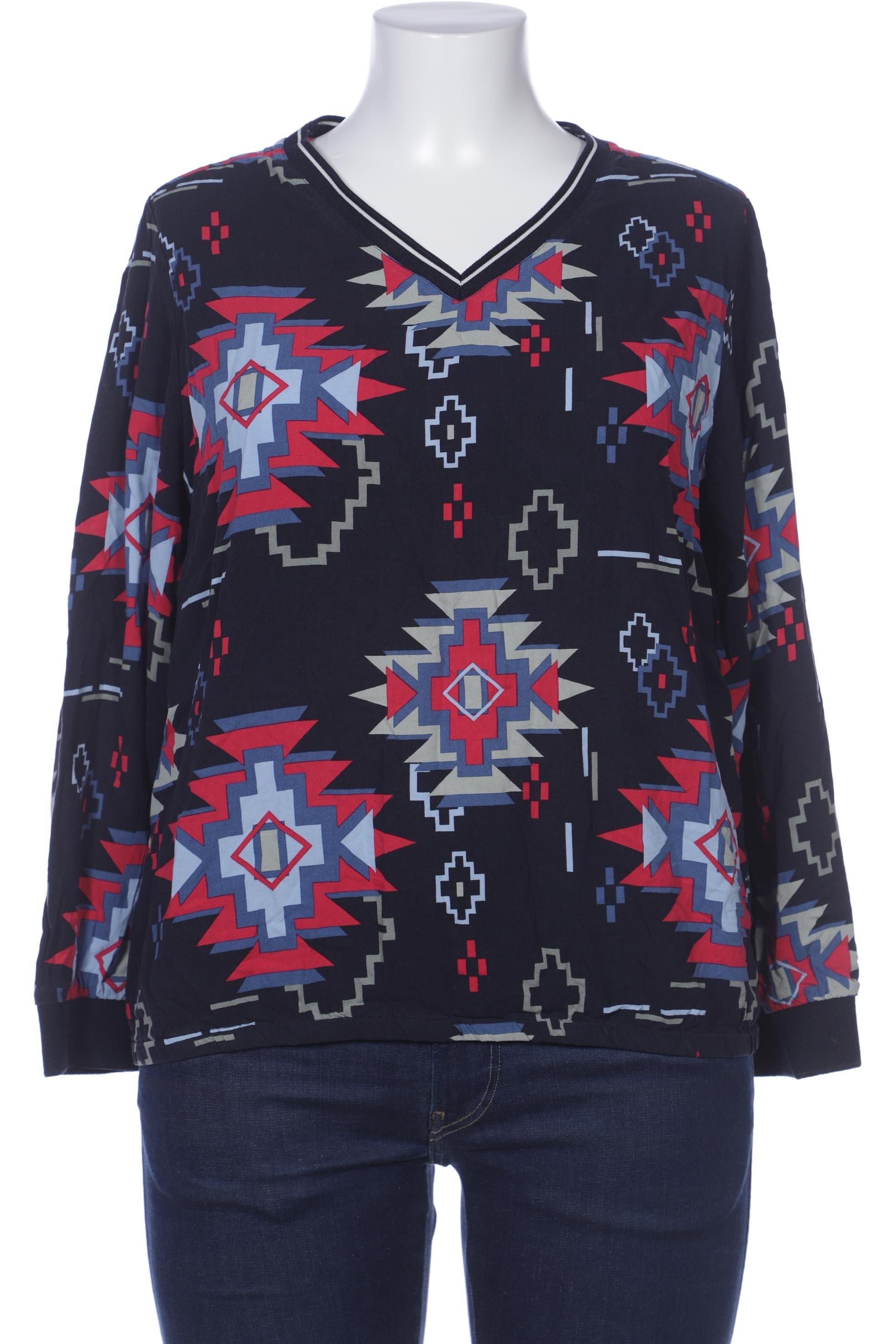 

Cecil Damen Bluse, marineblau, Gr. 44