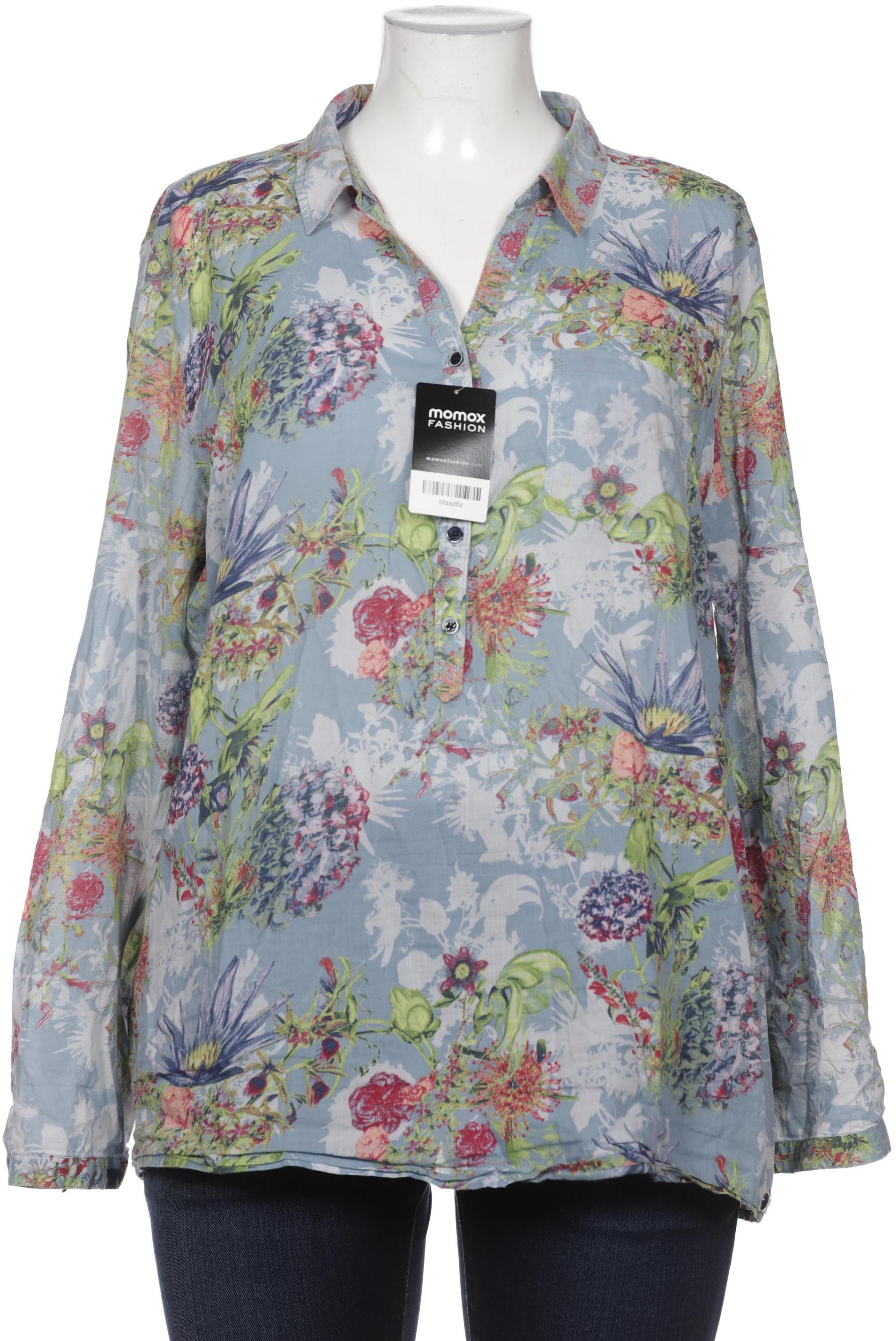 

Cecil Damen Bluse, hellblau, Gr. 46