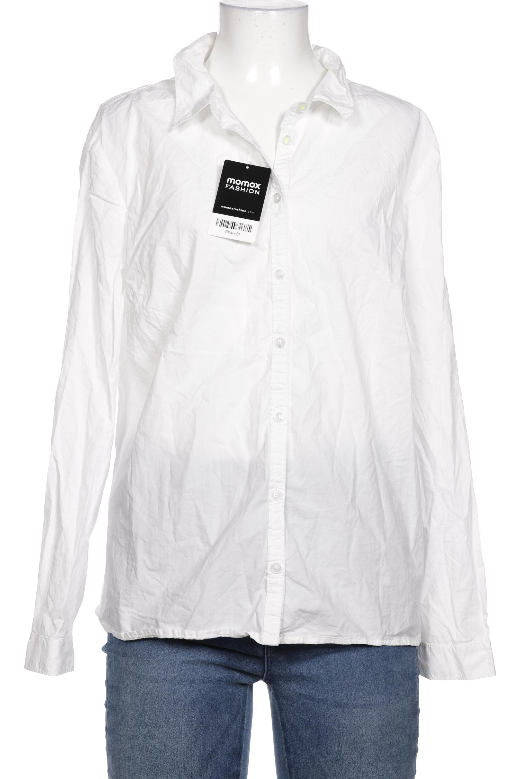 

CECIL Damen Bluse, weiß