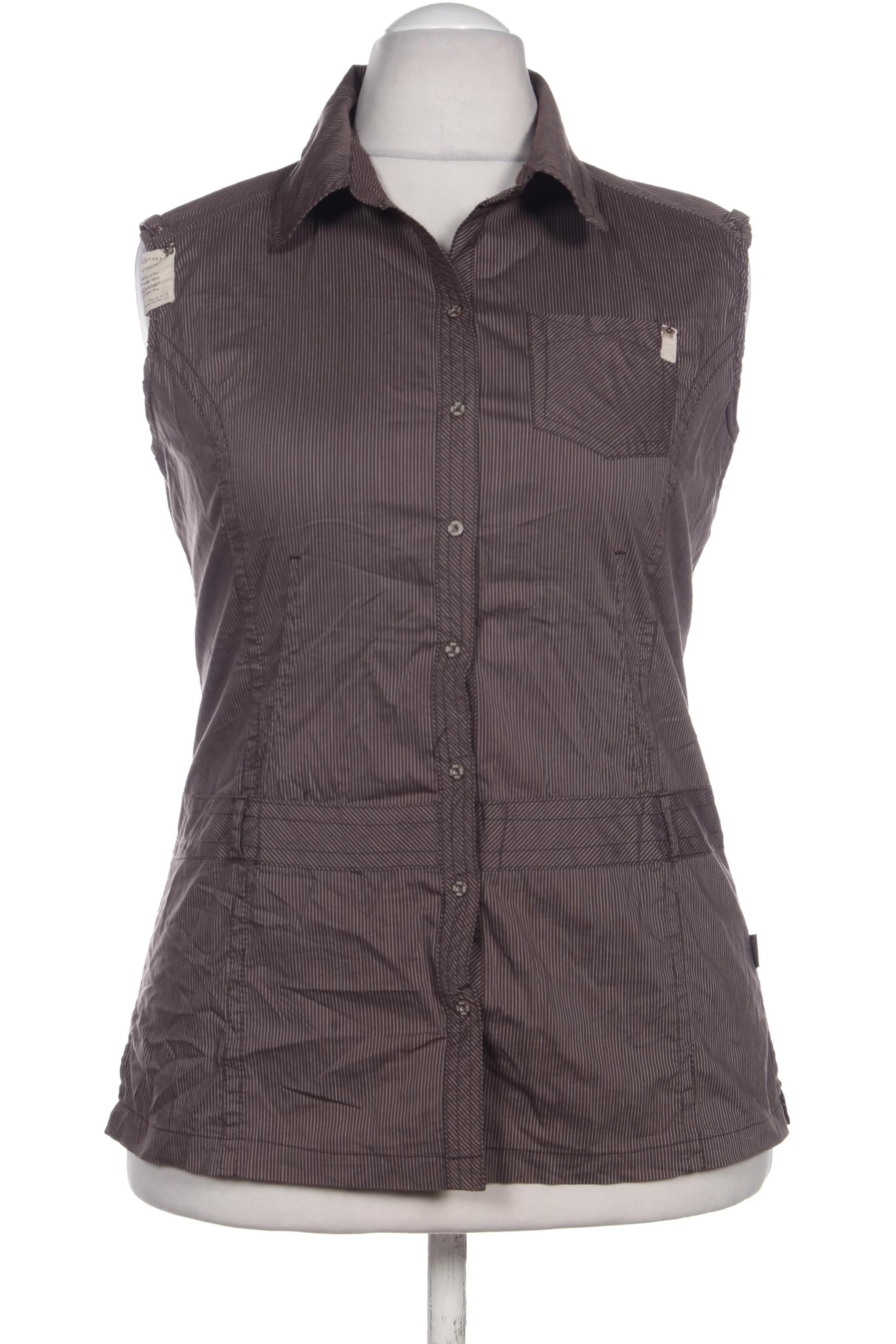 

Cecil Damen Bluse, braun, Gr.