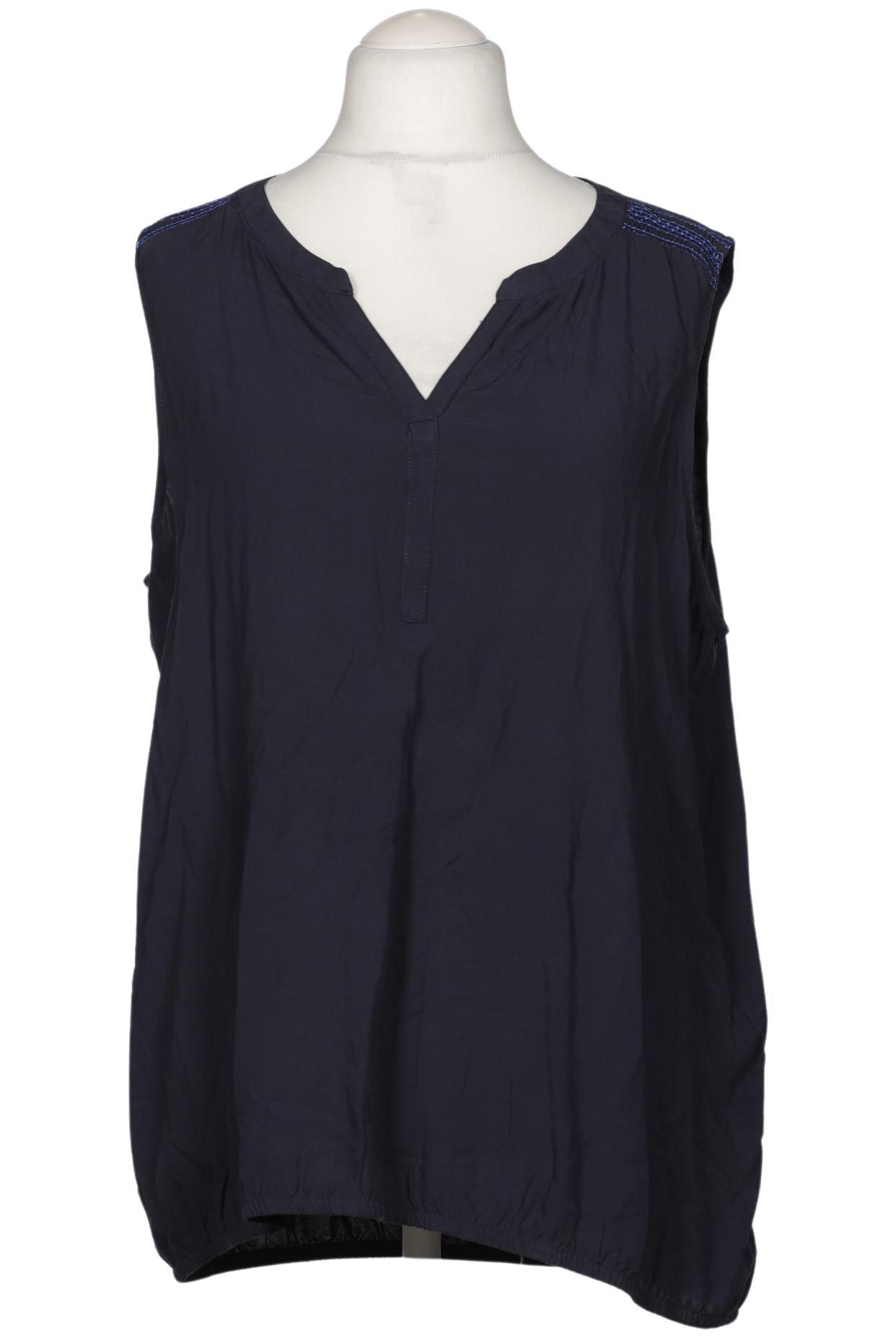 

Cecil Damen Bluse, marineblau, Gr. 46