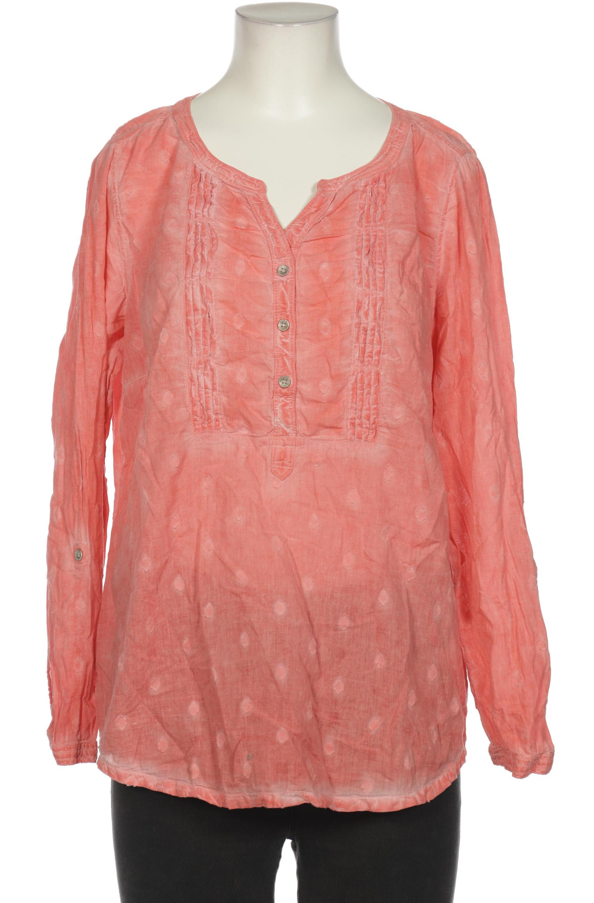 

CECIL Damen Bluse, pink