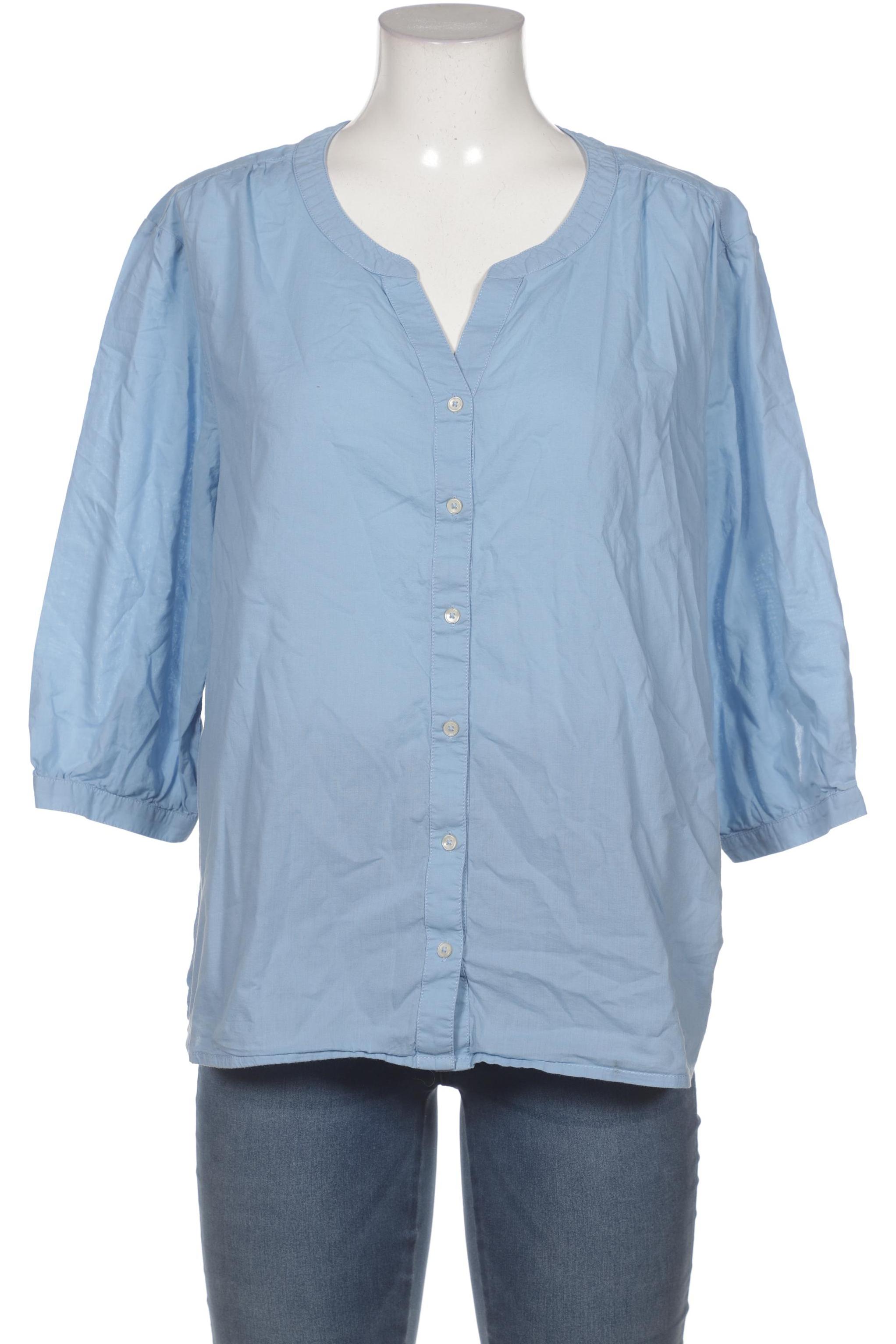 

Cecil Damen Bluse, blau, Gr. 42