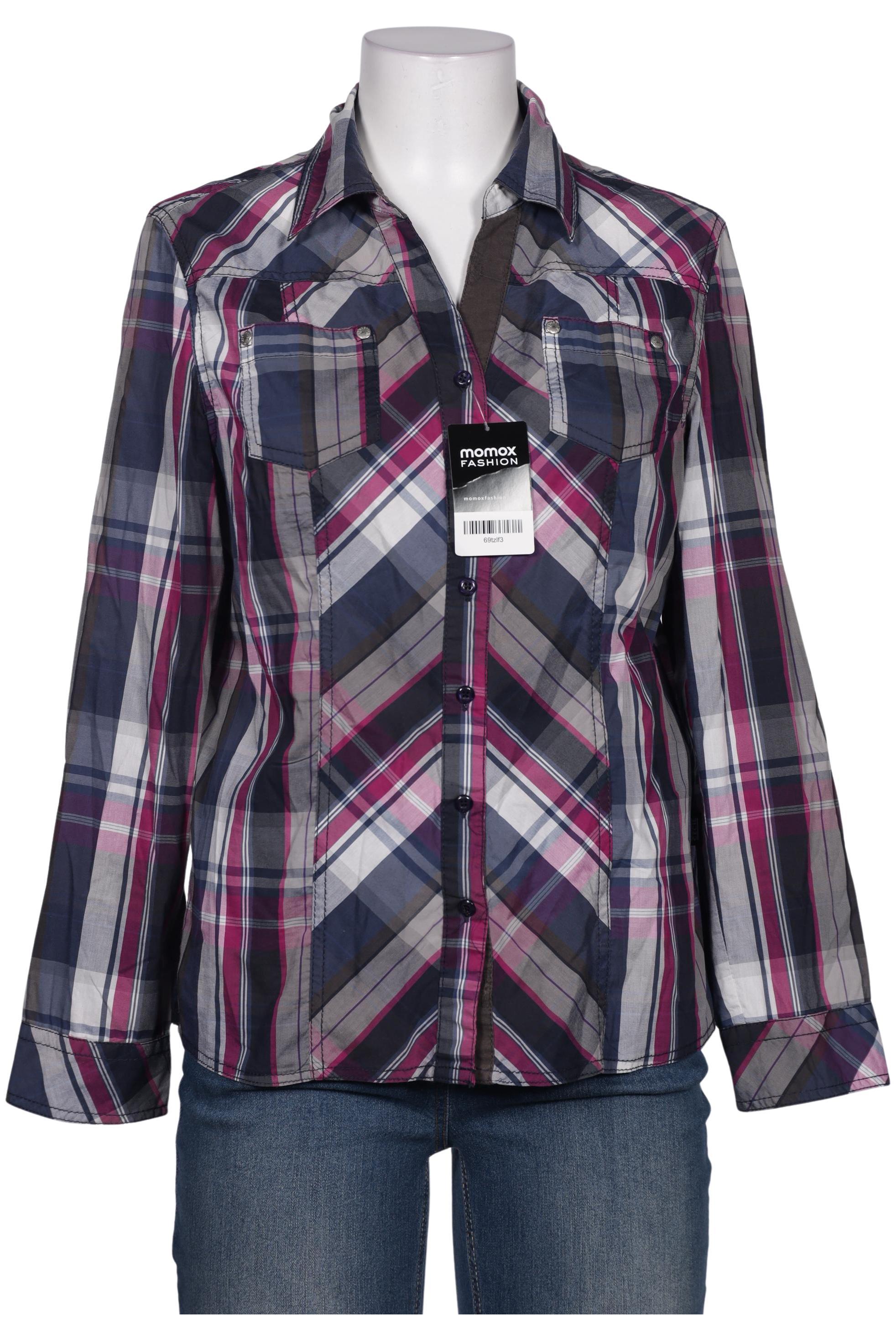 

Cecil Damen Bluse, mehrfarbig, Gr. 38
