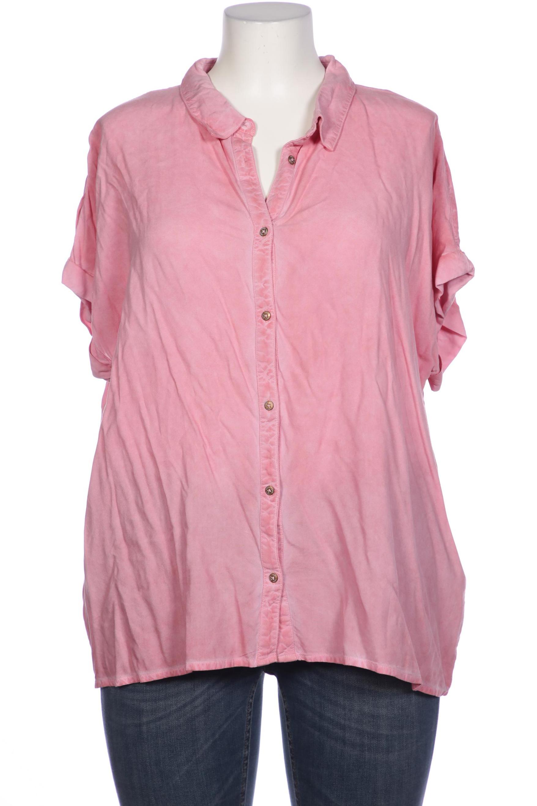 

Cecil Damen Bluse, pink, Gr. 44