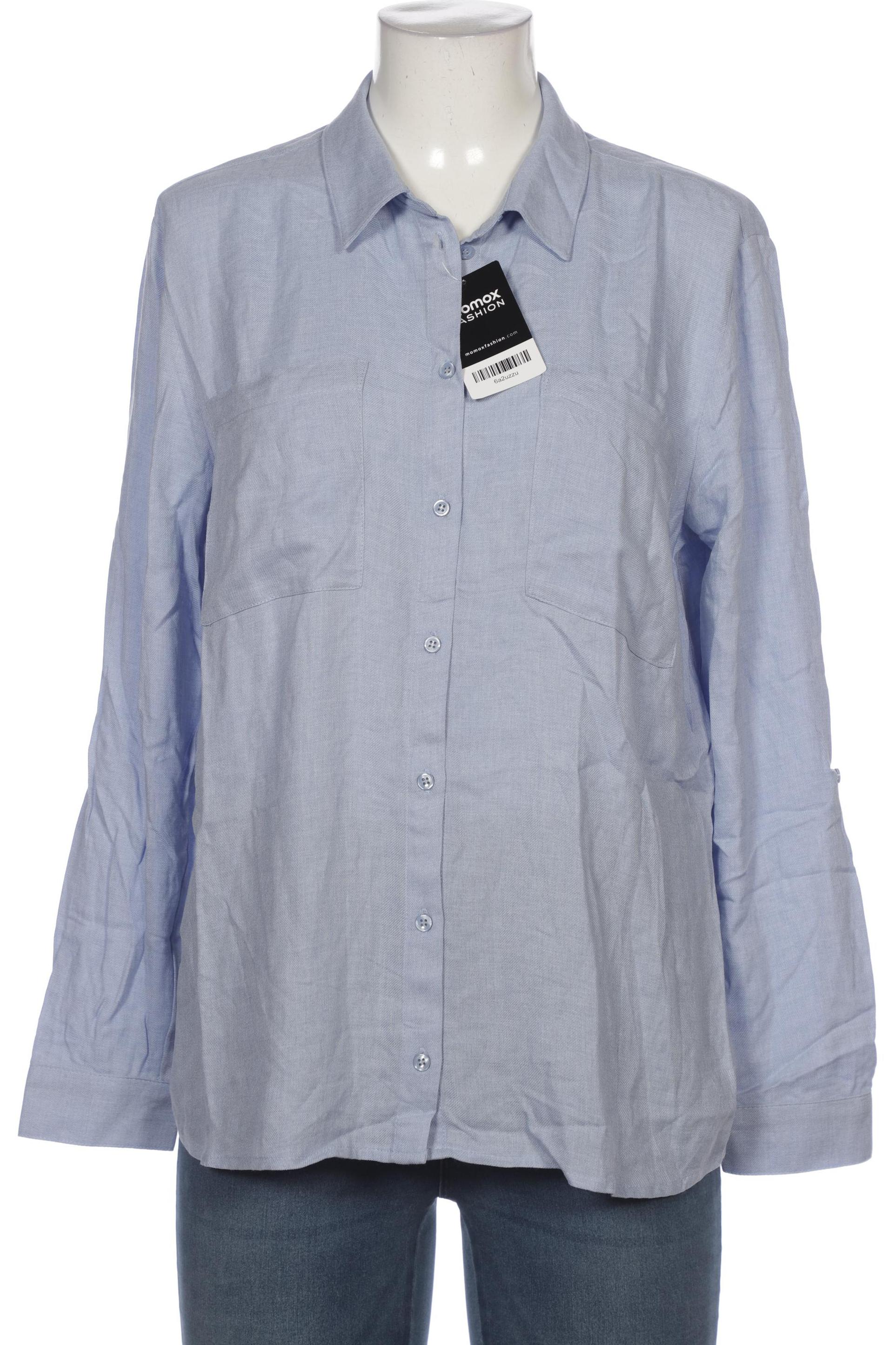 

CECIL Damen Bluse, blau