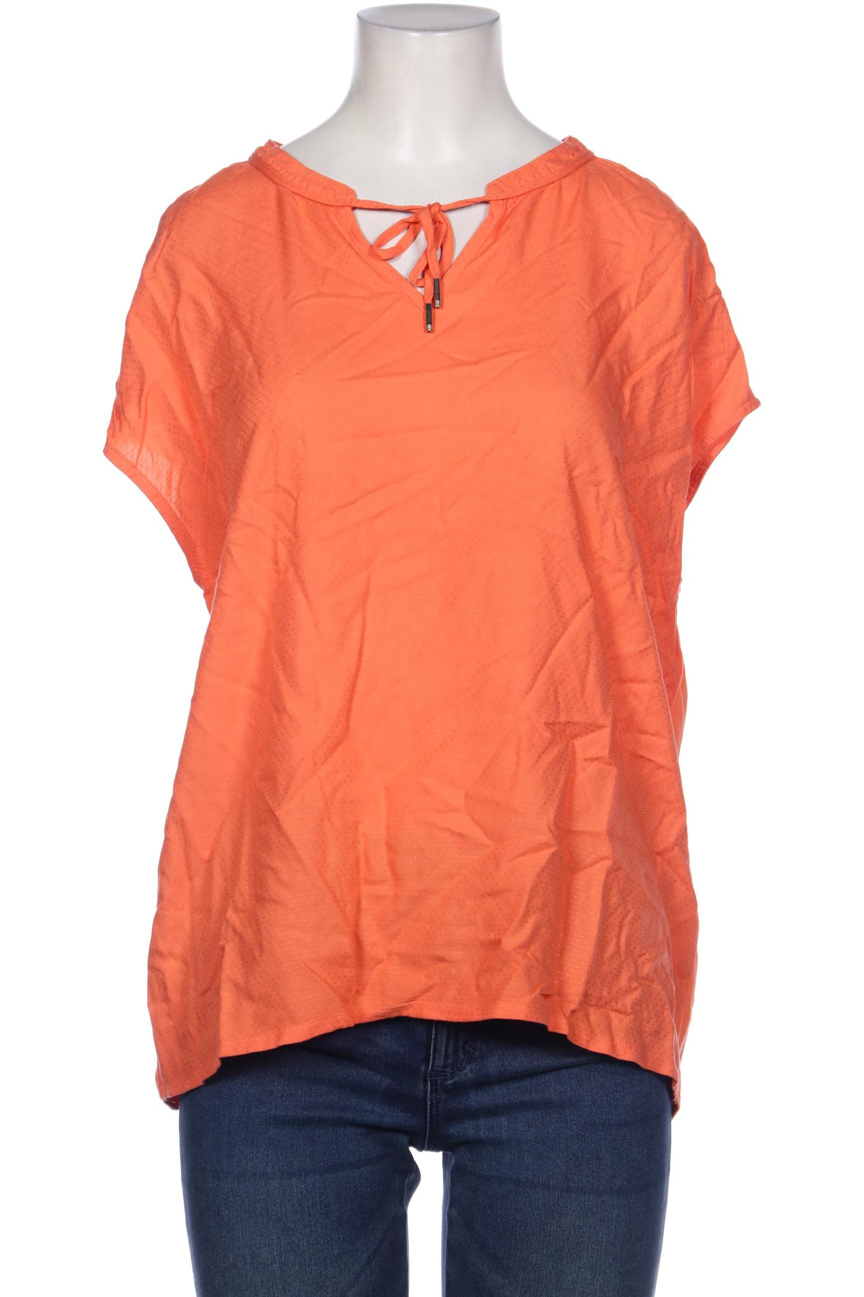 

CECIL Damen Bluse, orange