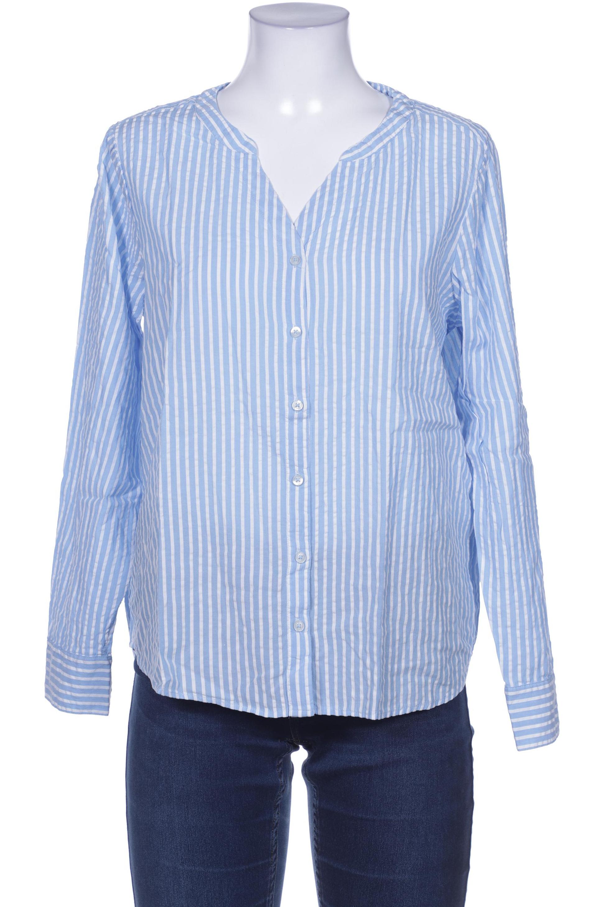 

Cecil Damen Bluse, blau, Gr. 38
