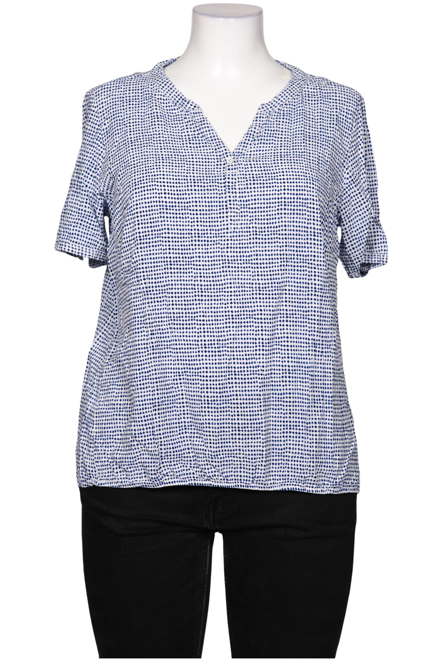 

Cecil Damen Bluse, weiß, Gr. 42