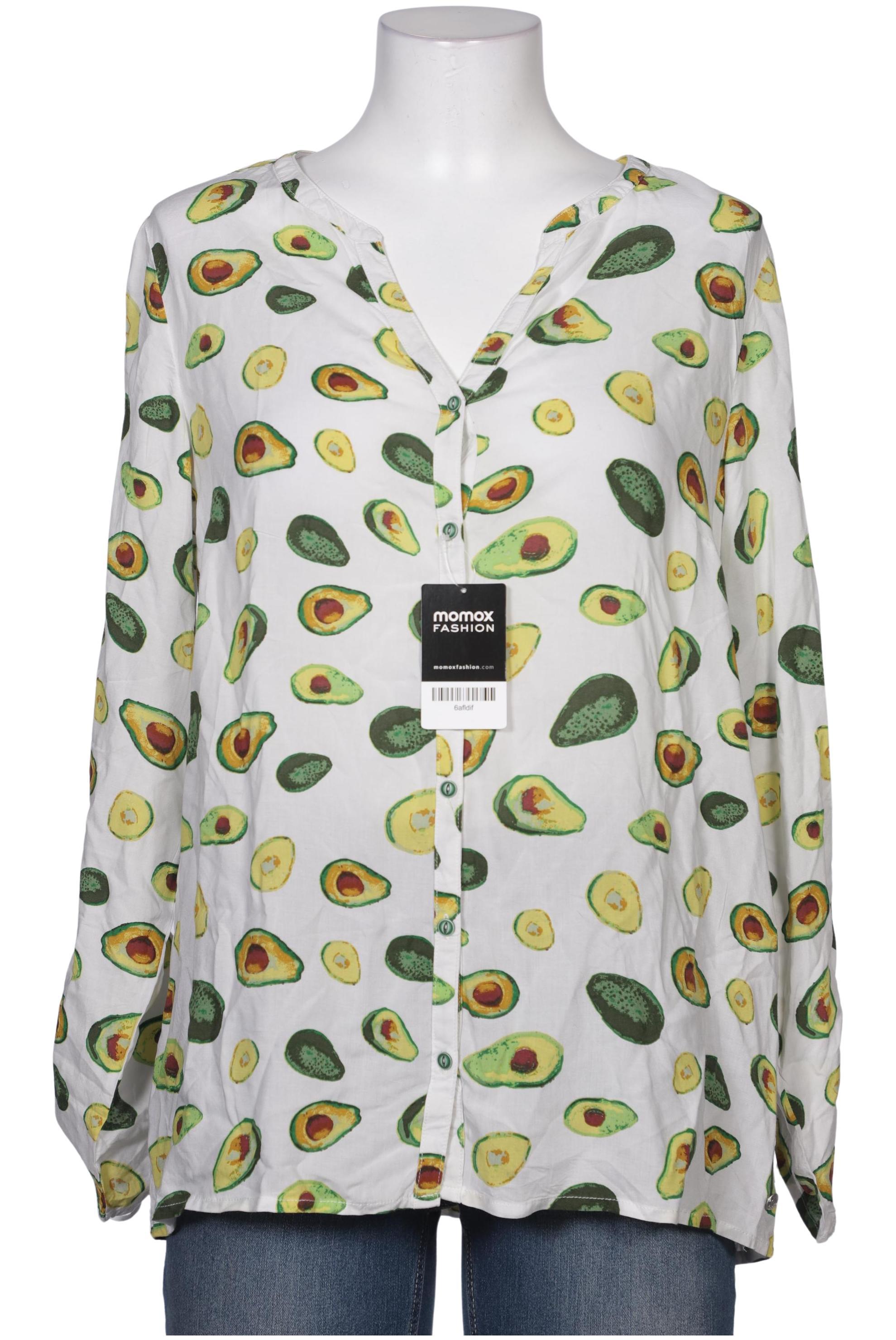 

Cecil Damen Bluse, weiß, Gr. 38