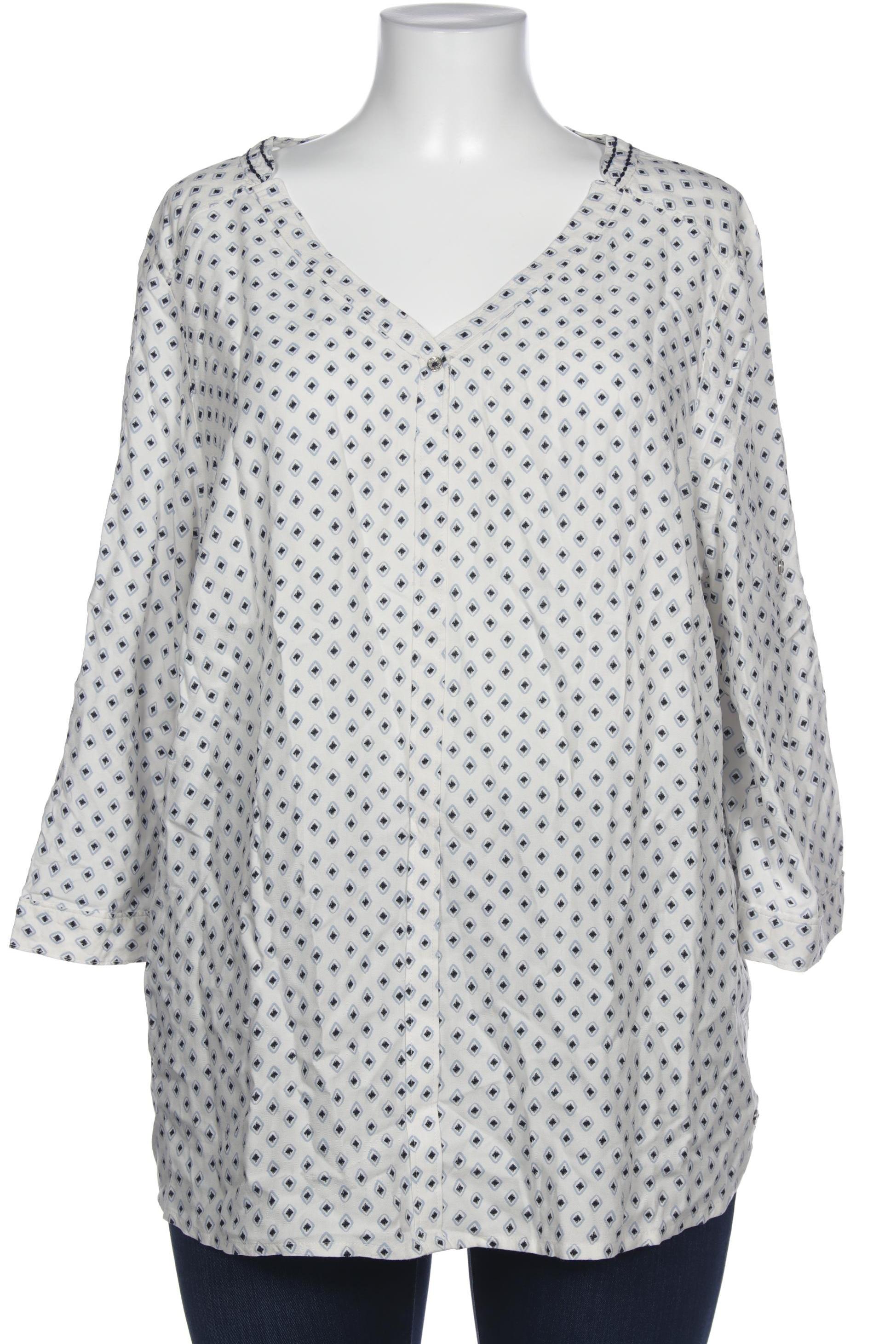 

Cecil Damen Bluse, weiß, Gr. 48