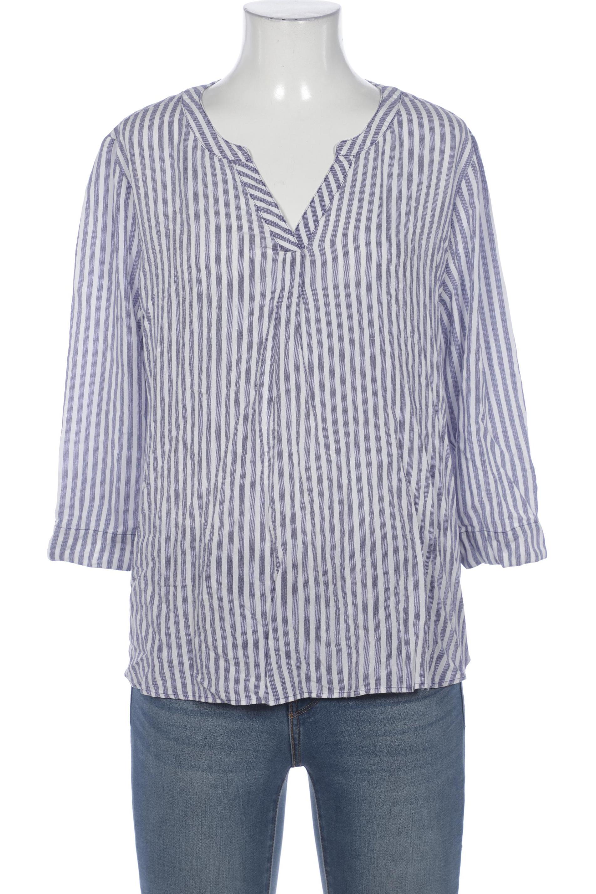 

Cecil Damen Bluse, blau, Gr. 38