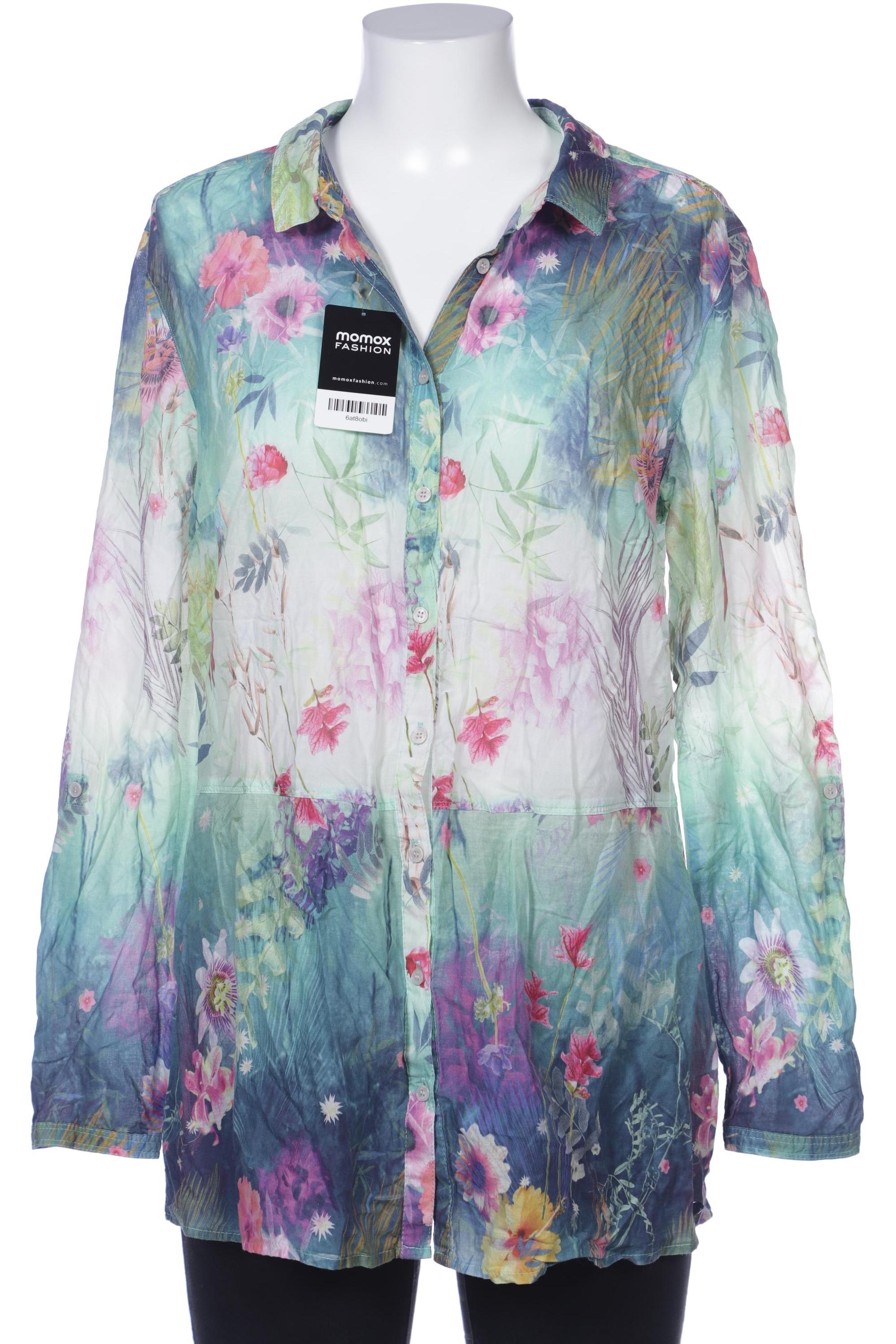 

Cecil Damen Bluse, mehrfarbig, Gr. 42