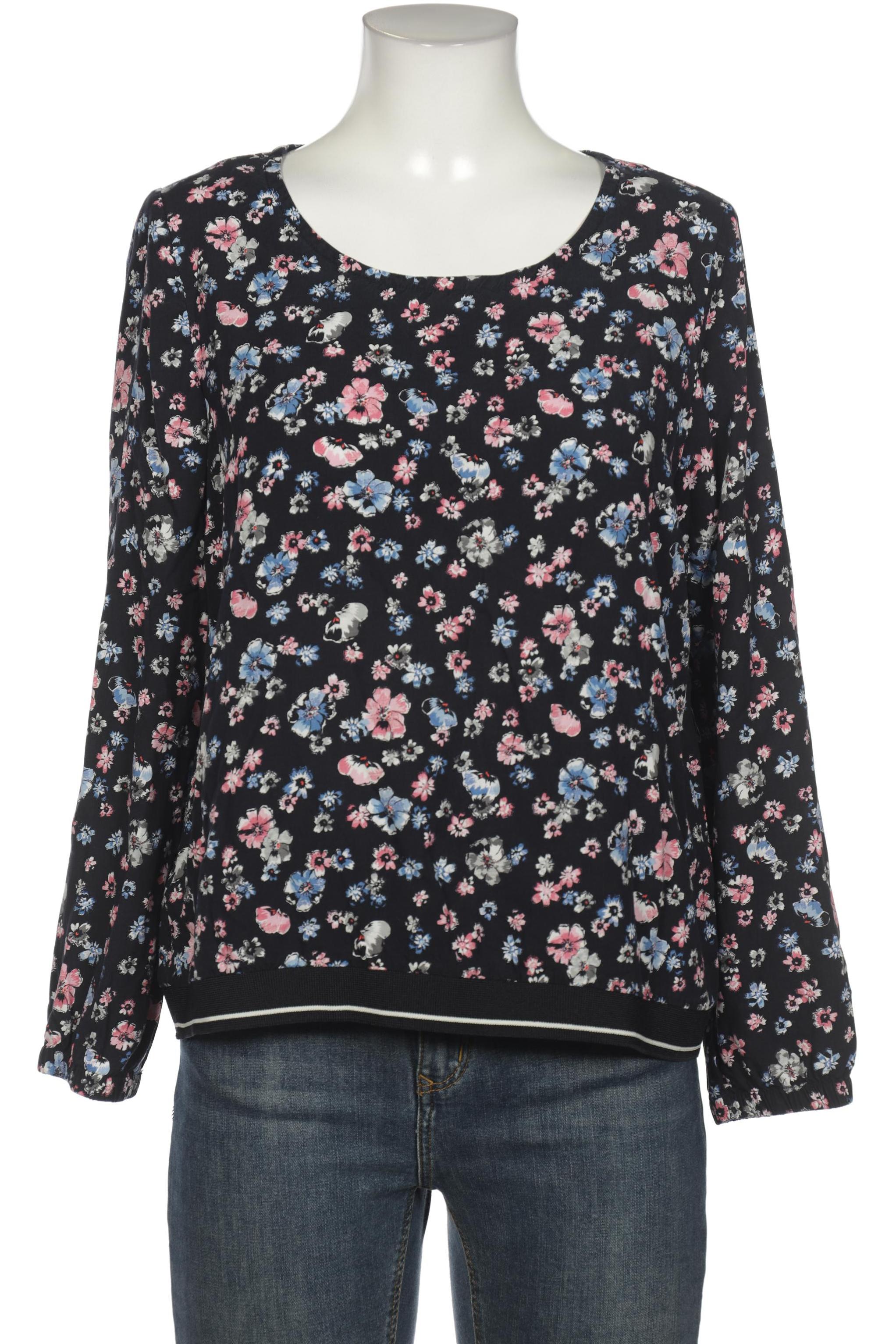 

Cecil Damen Bluse, marineblau, Gr. 38