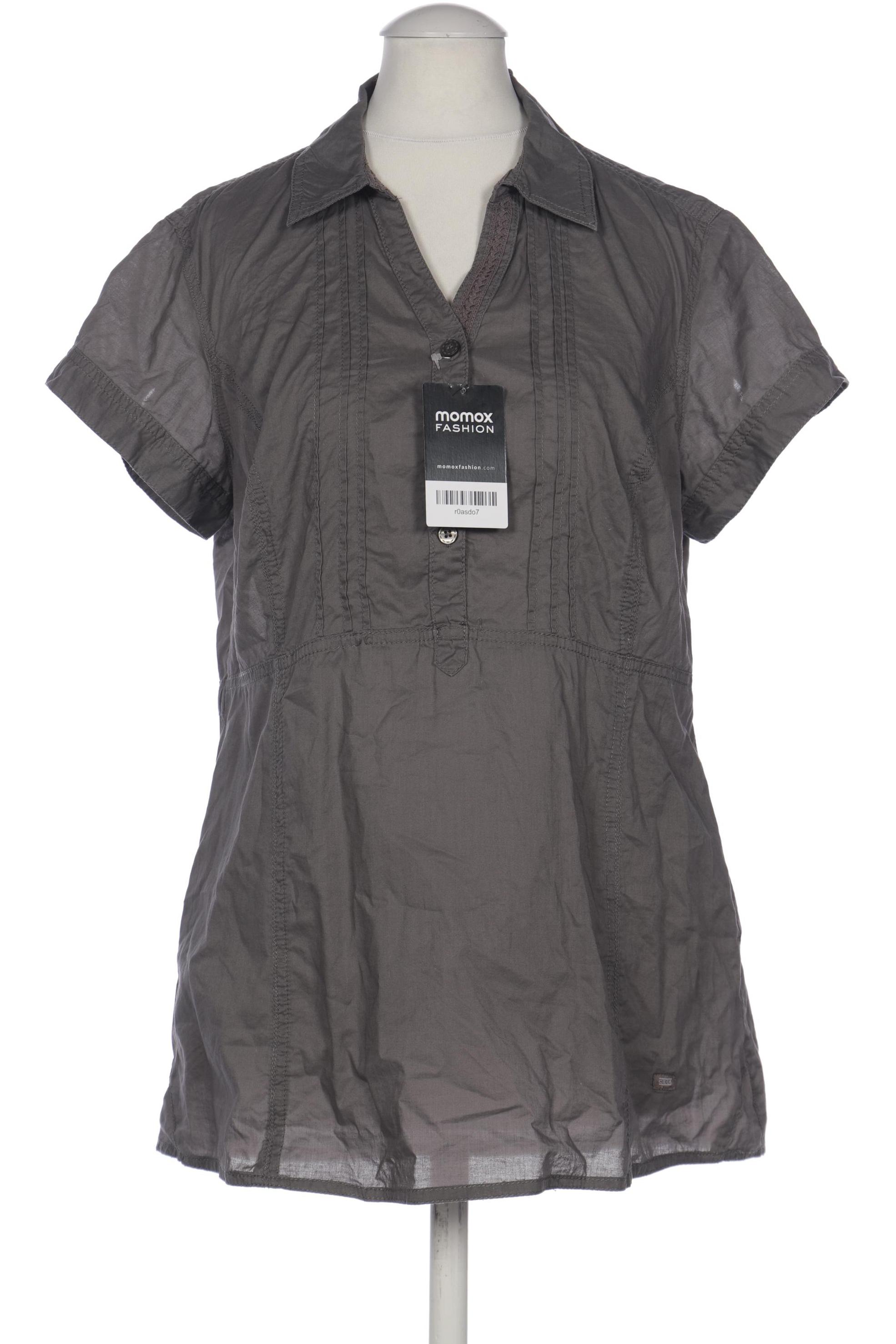 

Cecil Damen Bluse, braun, Gr. 36