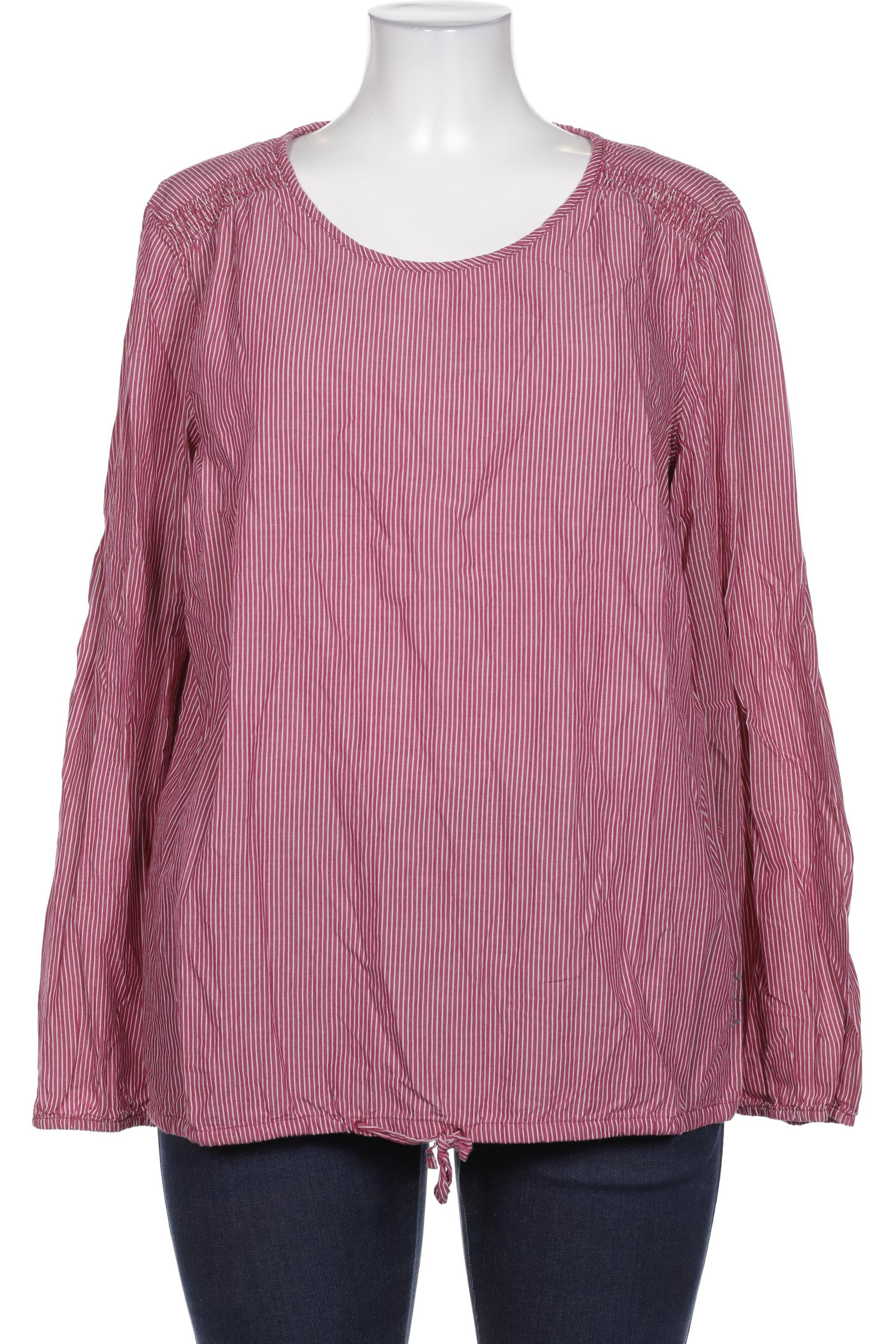 

CECIL Damen Bluse, bordeaux