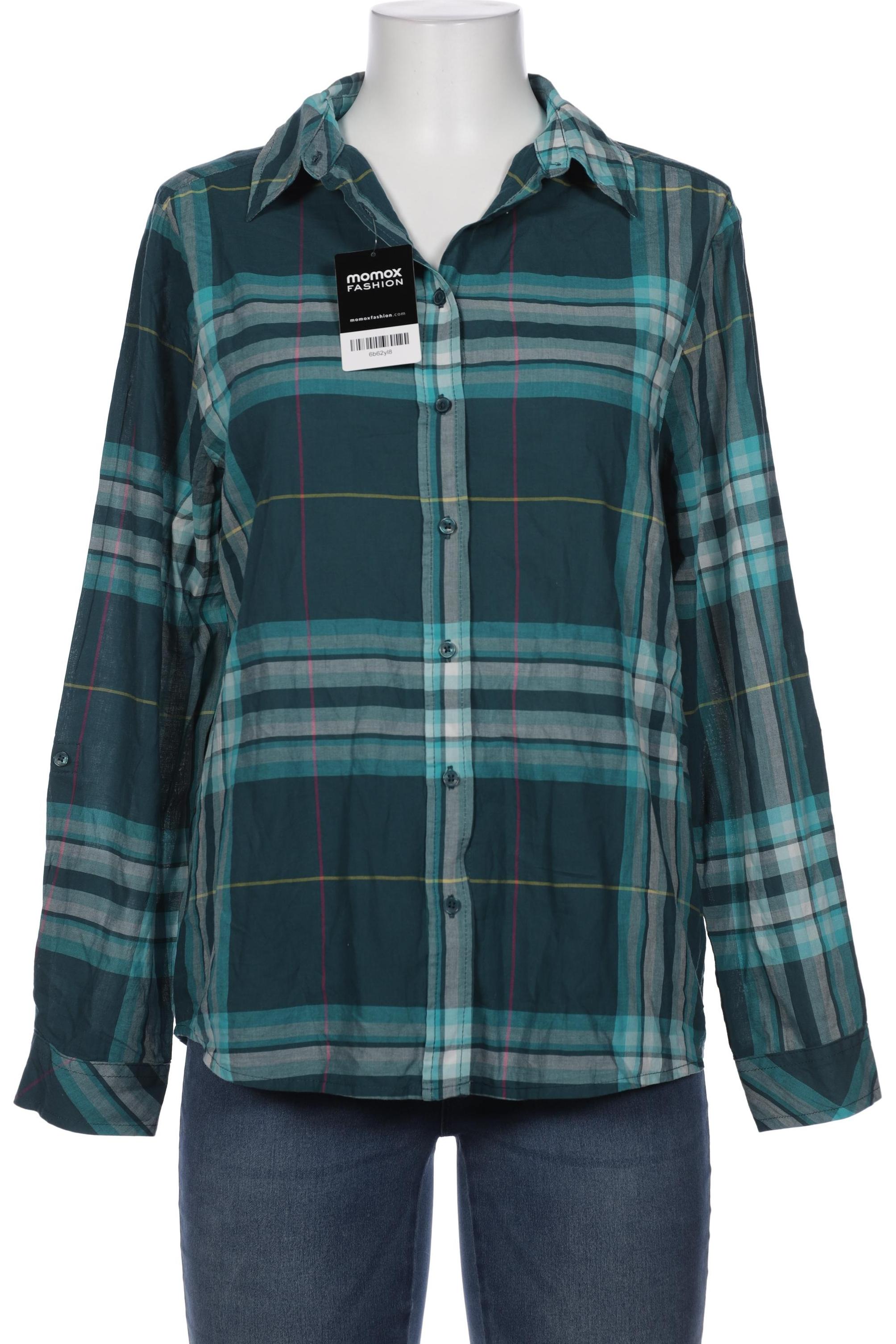 

Cecil Damen Bluse, türkis, Gr. 42