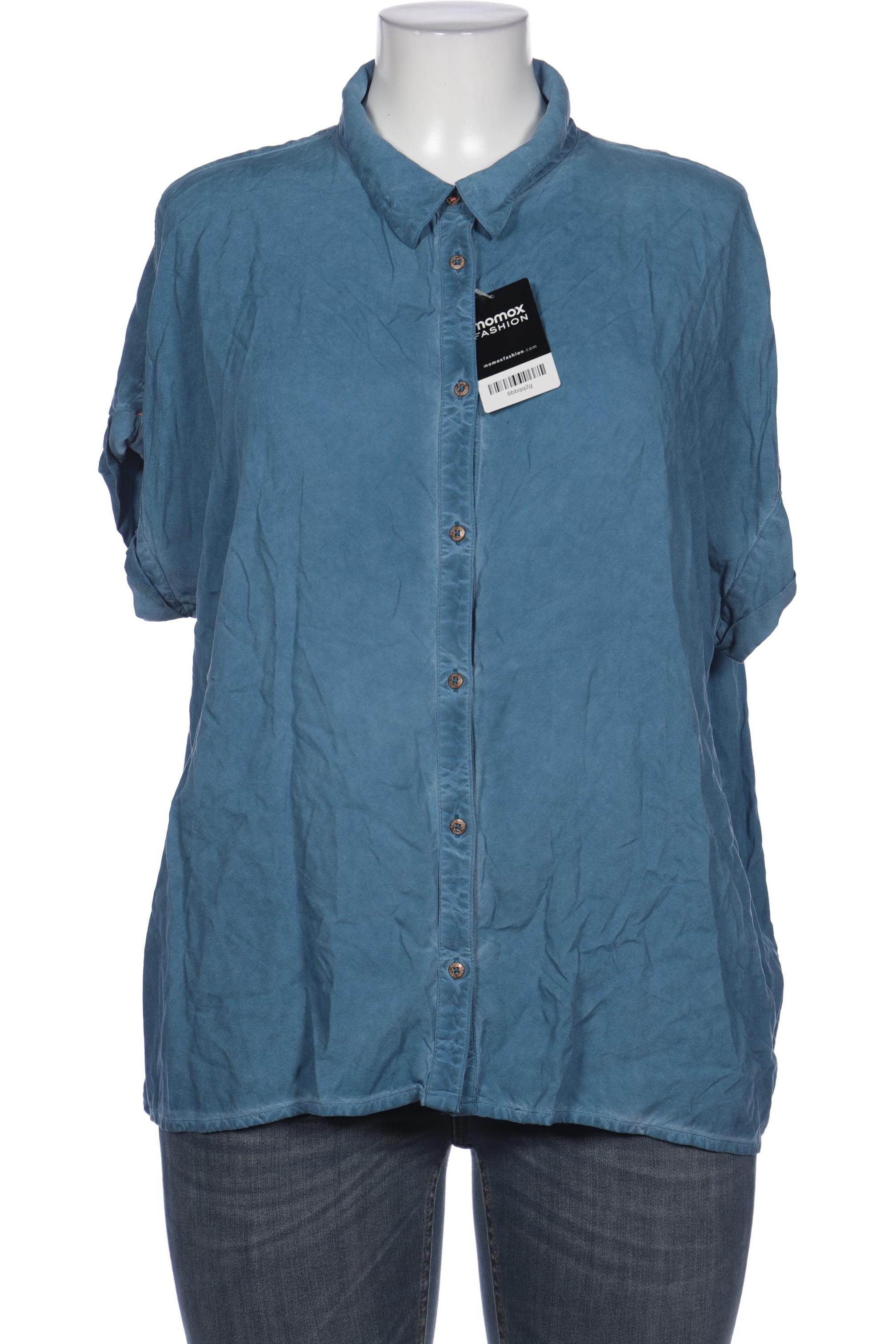 

CECIL Damen Bluse, blau