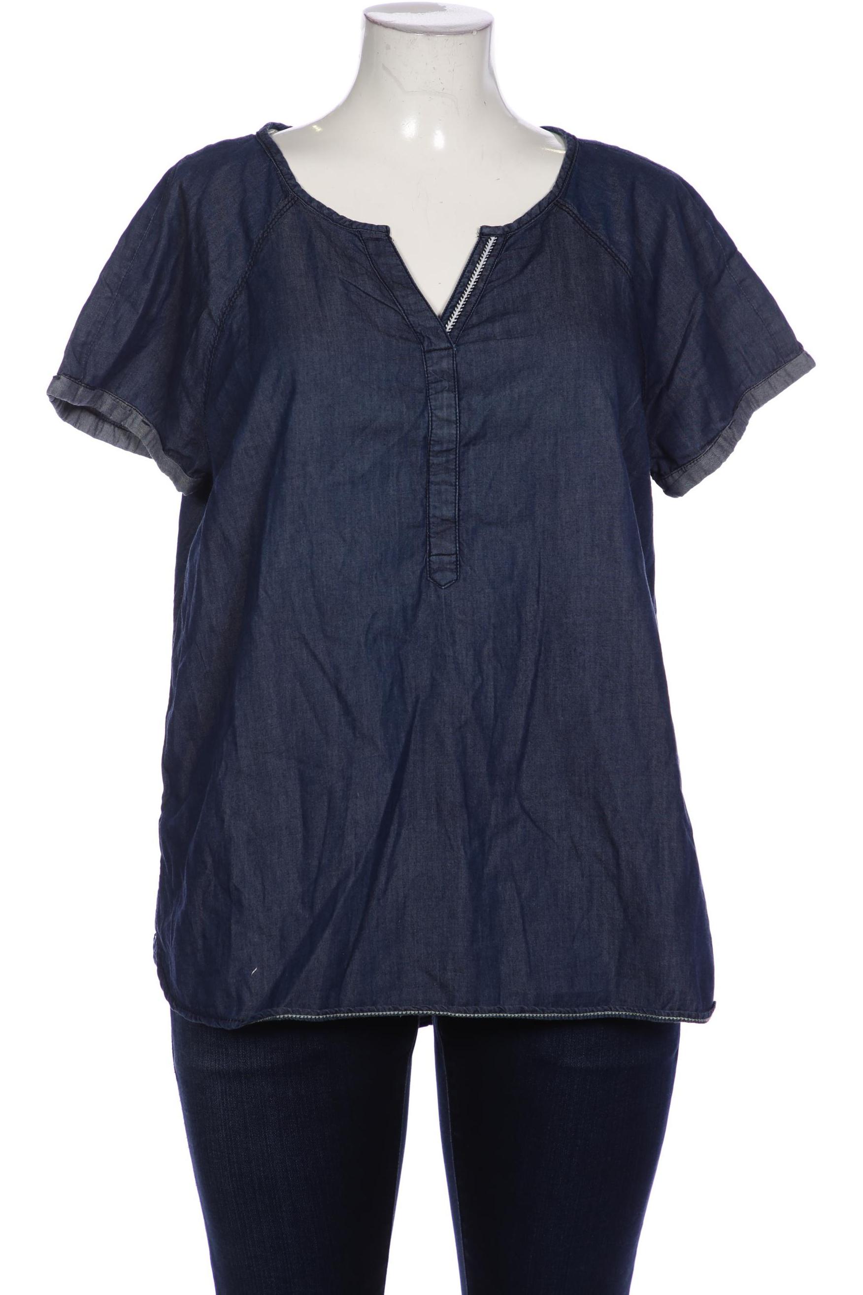 

Cecil Damen Bluse, marineblau, Gr. 44