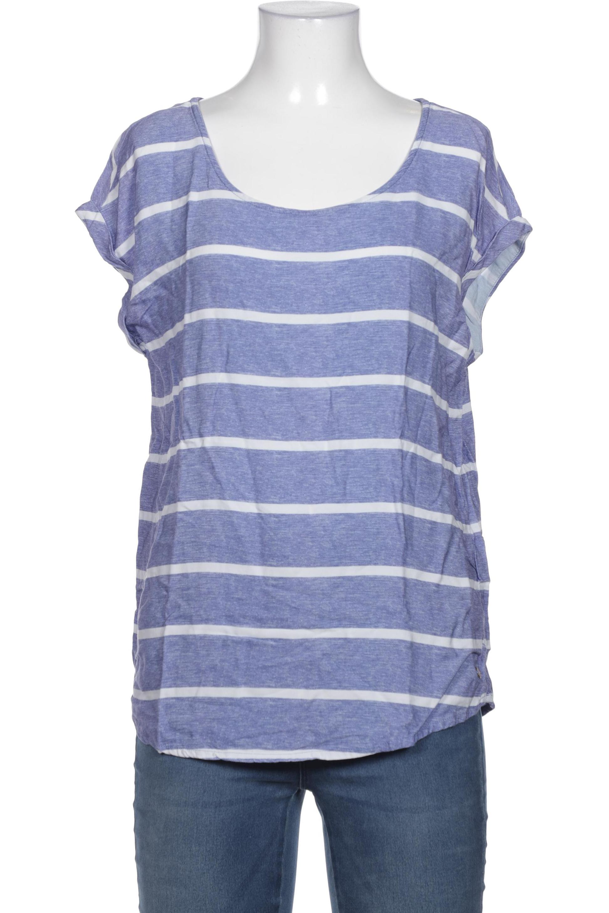 

CECIL Damen Bluse, flieder
