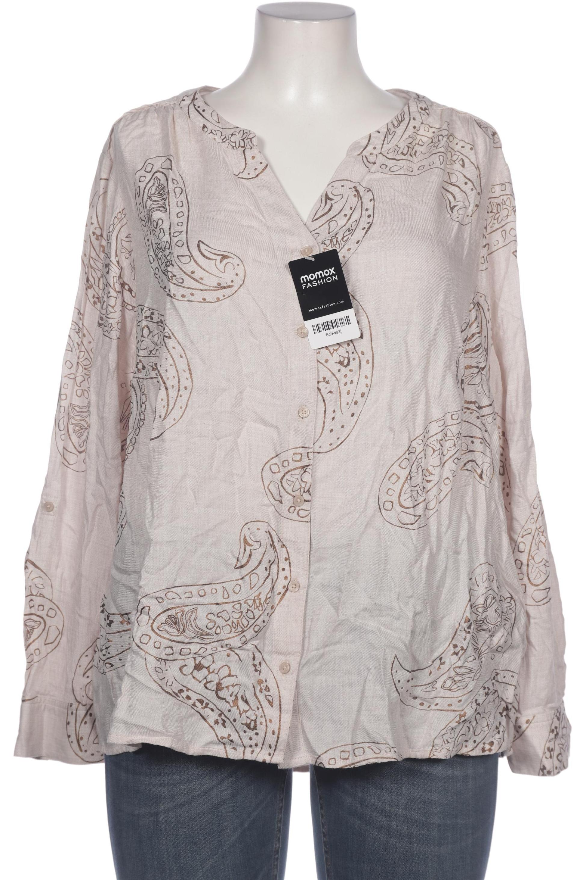 

Cecil Damen Bluse, beige, Gr. 46