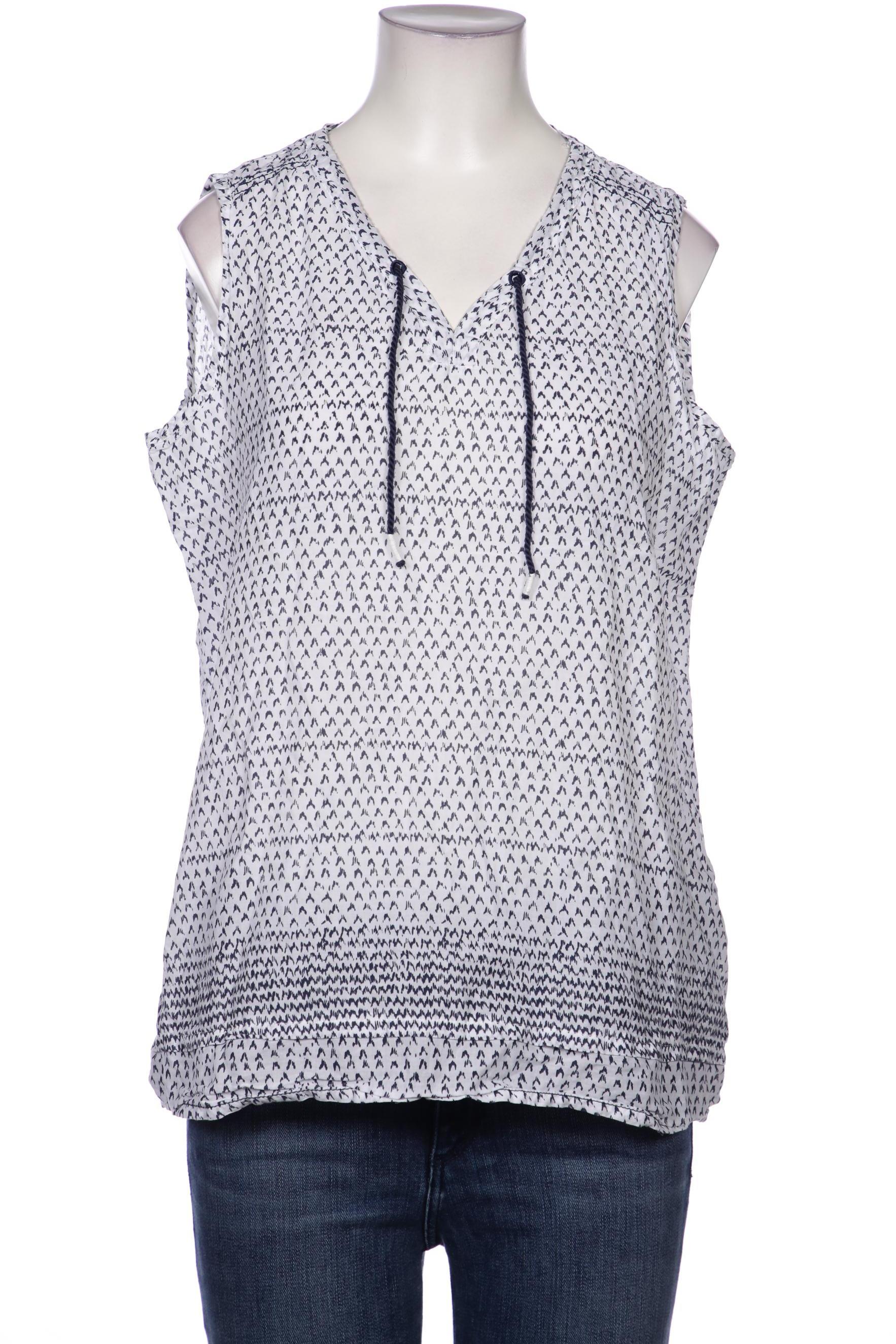 

Cecil Damen Bluse, weiß, Gr. 38