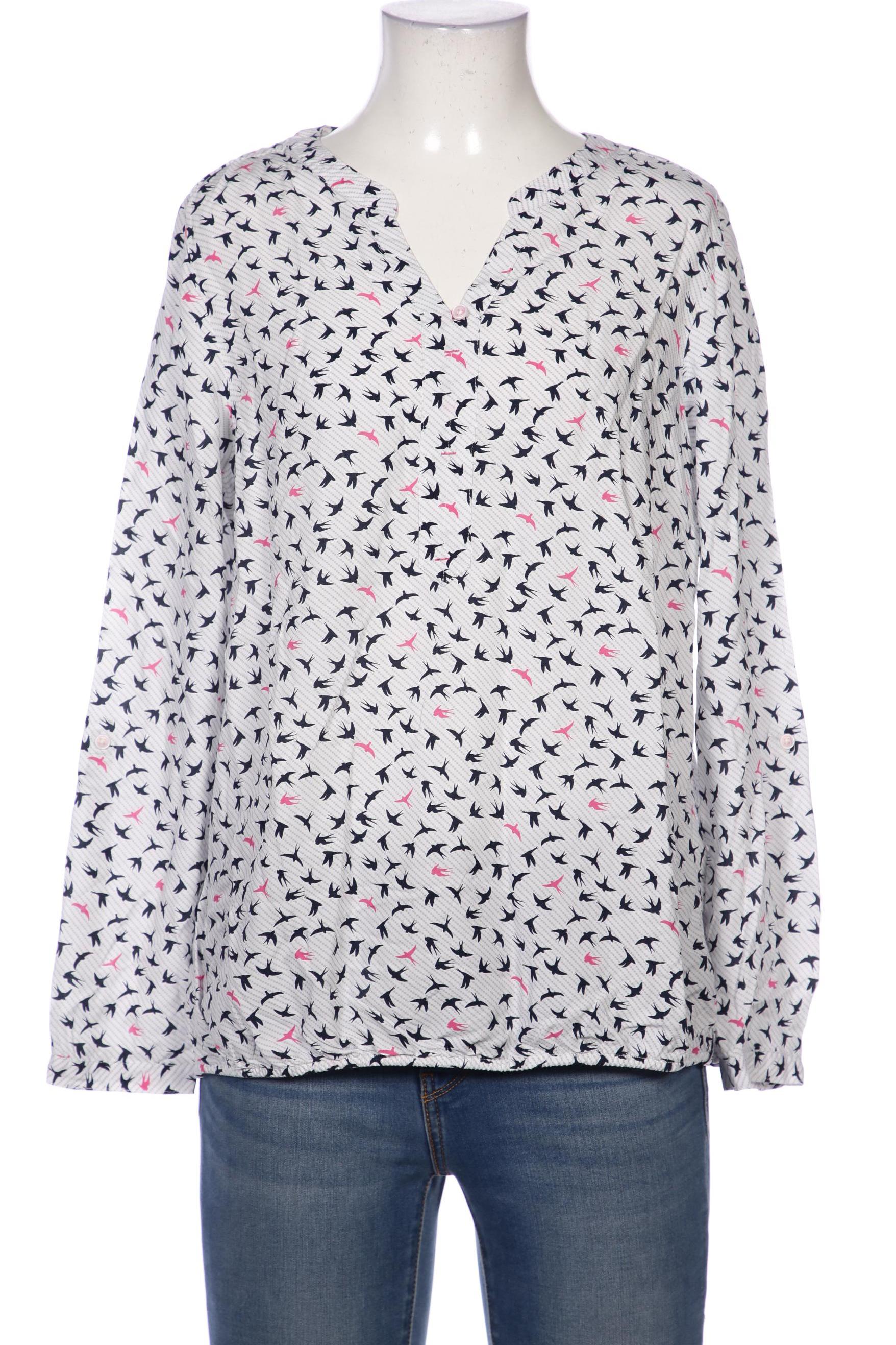 

Cecil Damen Bluse, weiß, Gr. 36