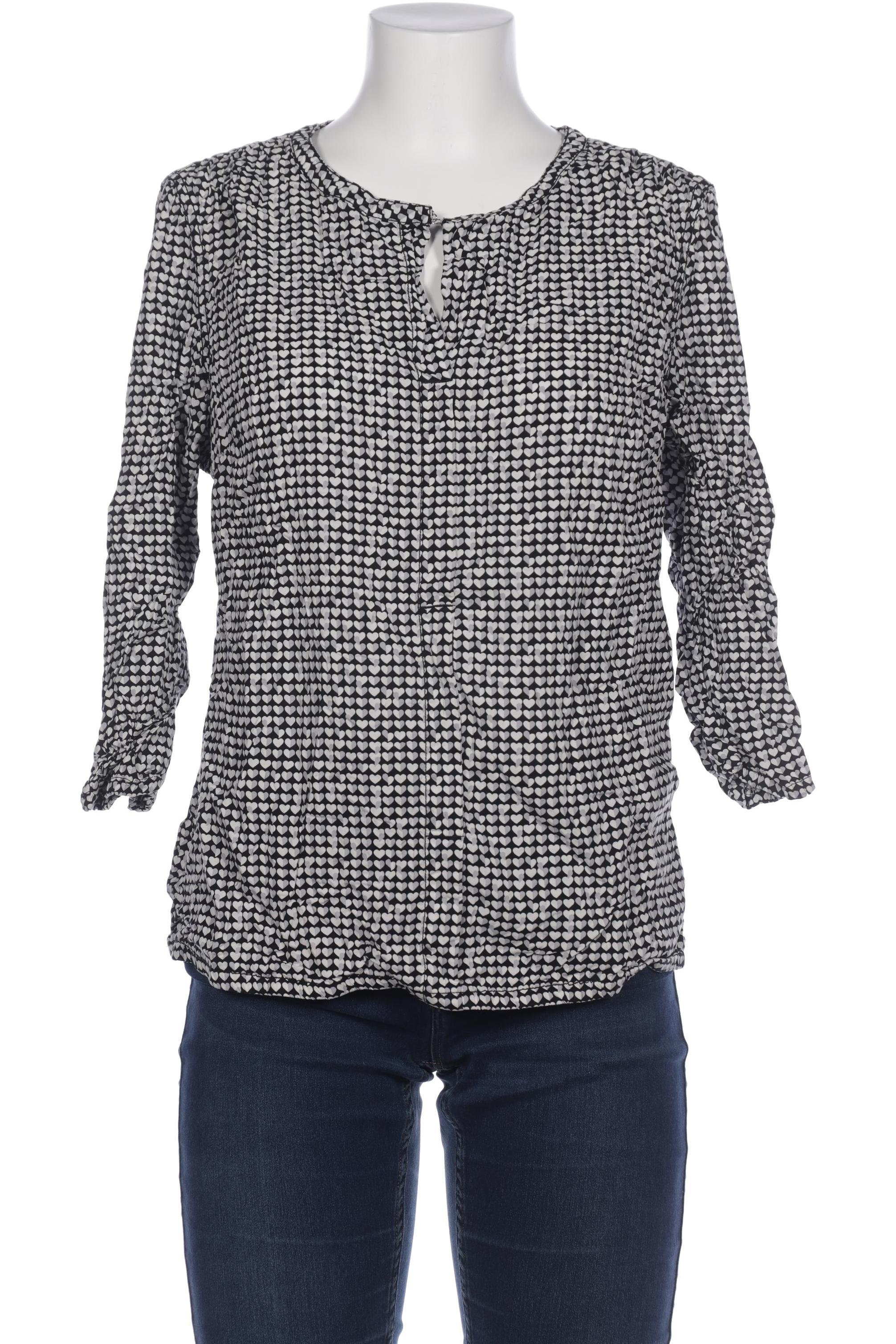 Thumbnail - Cecil Damen Bluse, schwarz, Gr. 42