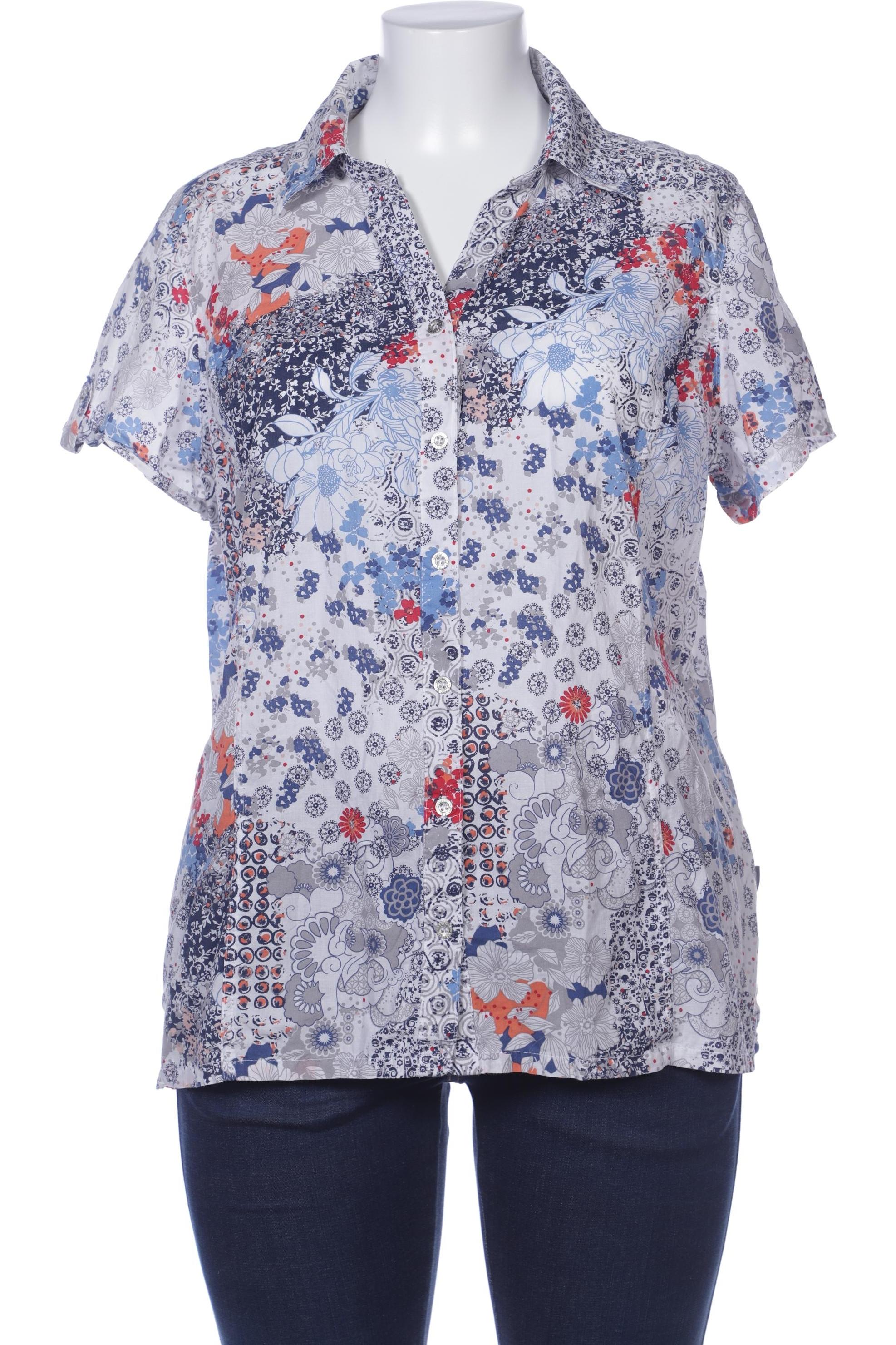 

Cecil Damen Bluse, mehrfarbig, Gr. 44