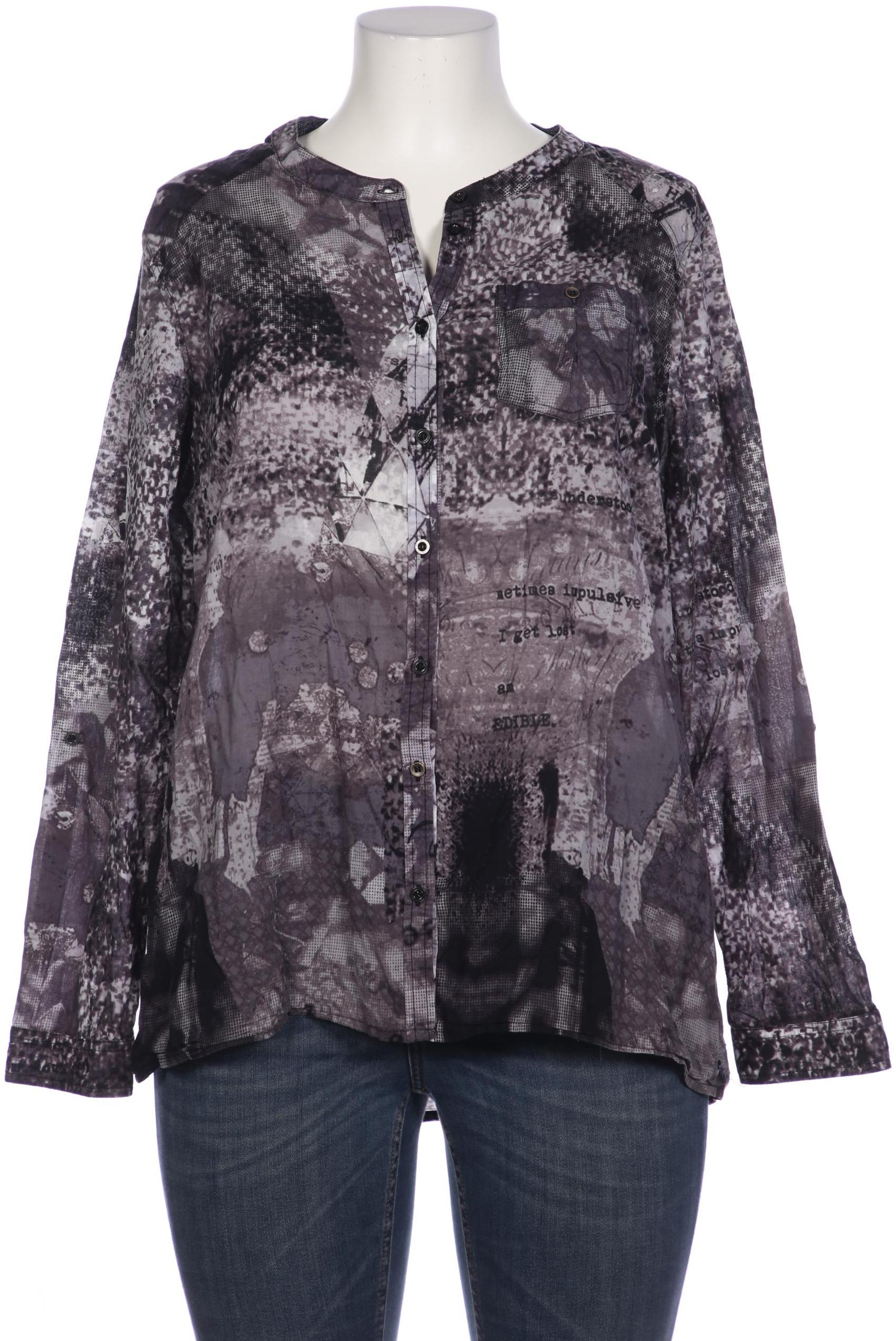 

Cecil Damen Bluse, grau, Gr. 44