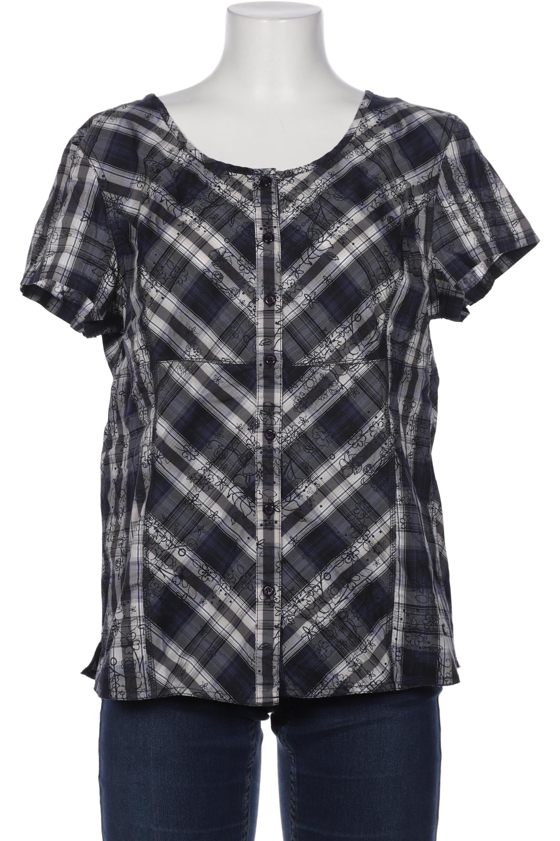 

Cecil Damen Bluse, marineblau, Gr. 42