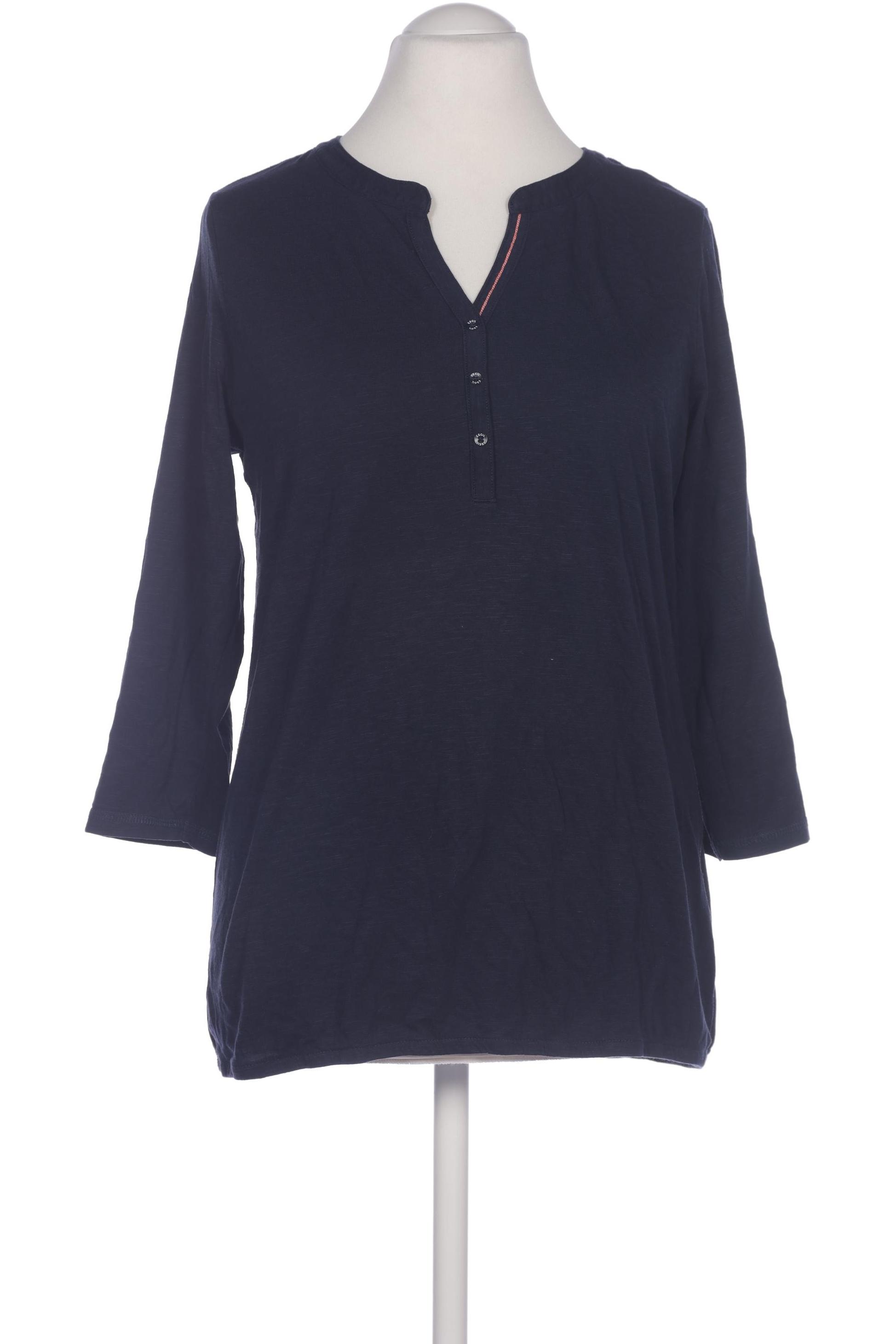 

Cecil Damen Bluse, marineblau, Gr. 42