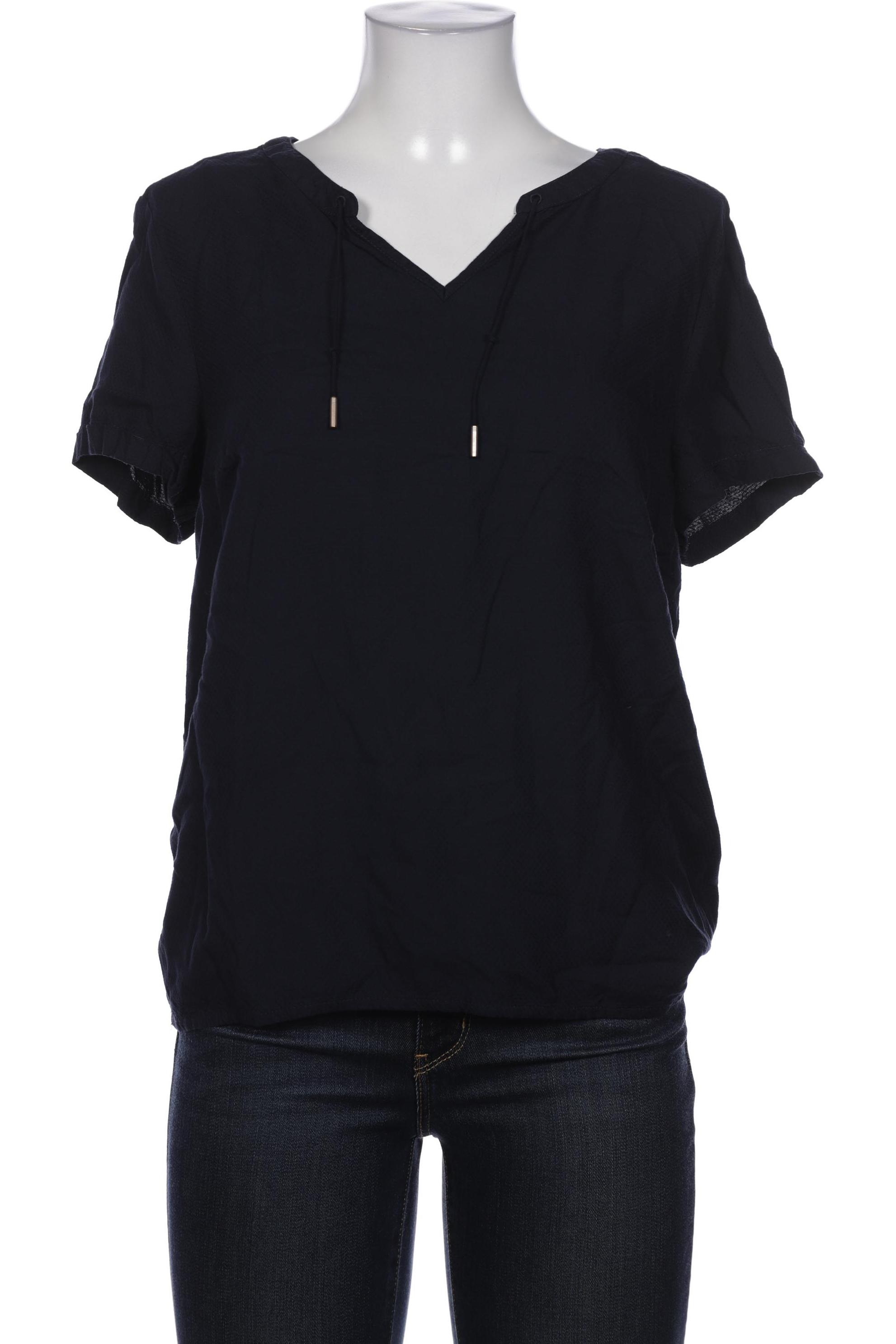 

Cecil Damen Bluse, marineblau, Gr. 38