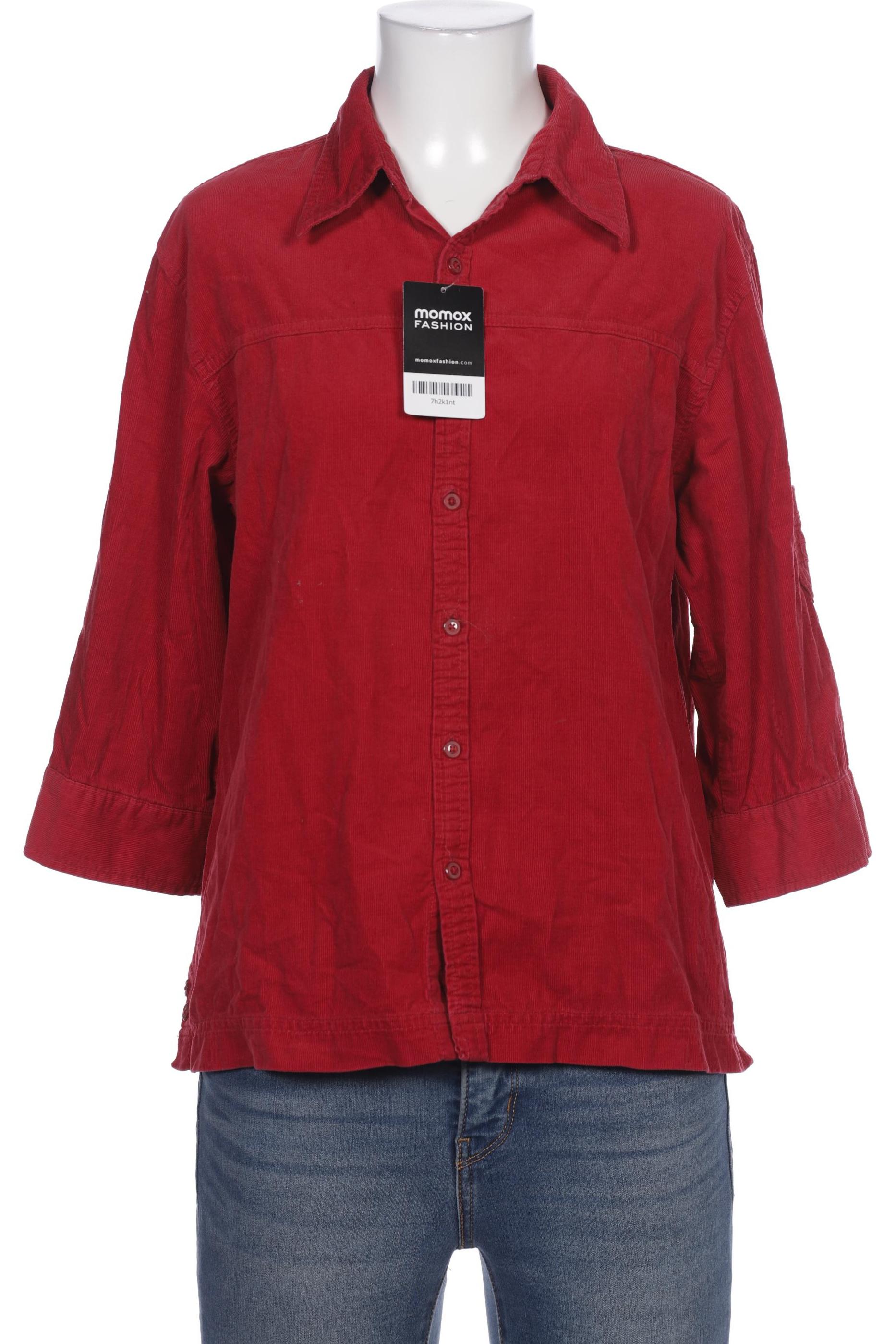 

Cecil Damen Bluse, rot, Gr. 38