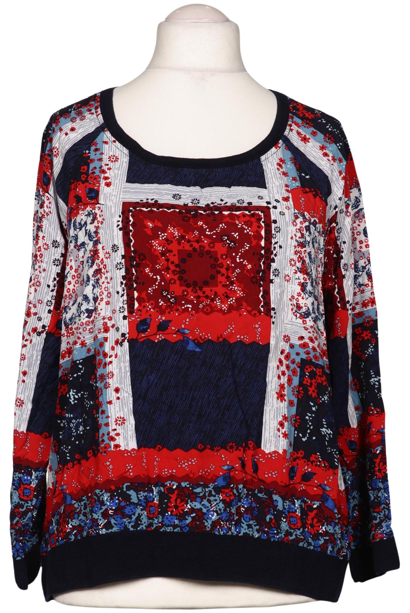 

Cecil Damen Bluse, mehrfarbig, Gr. 44