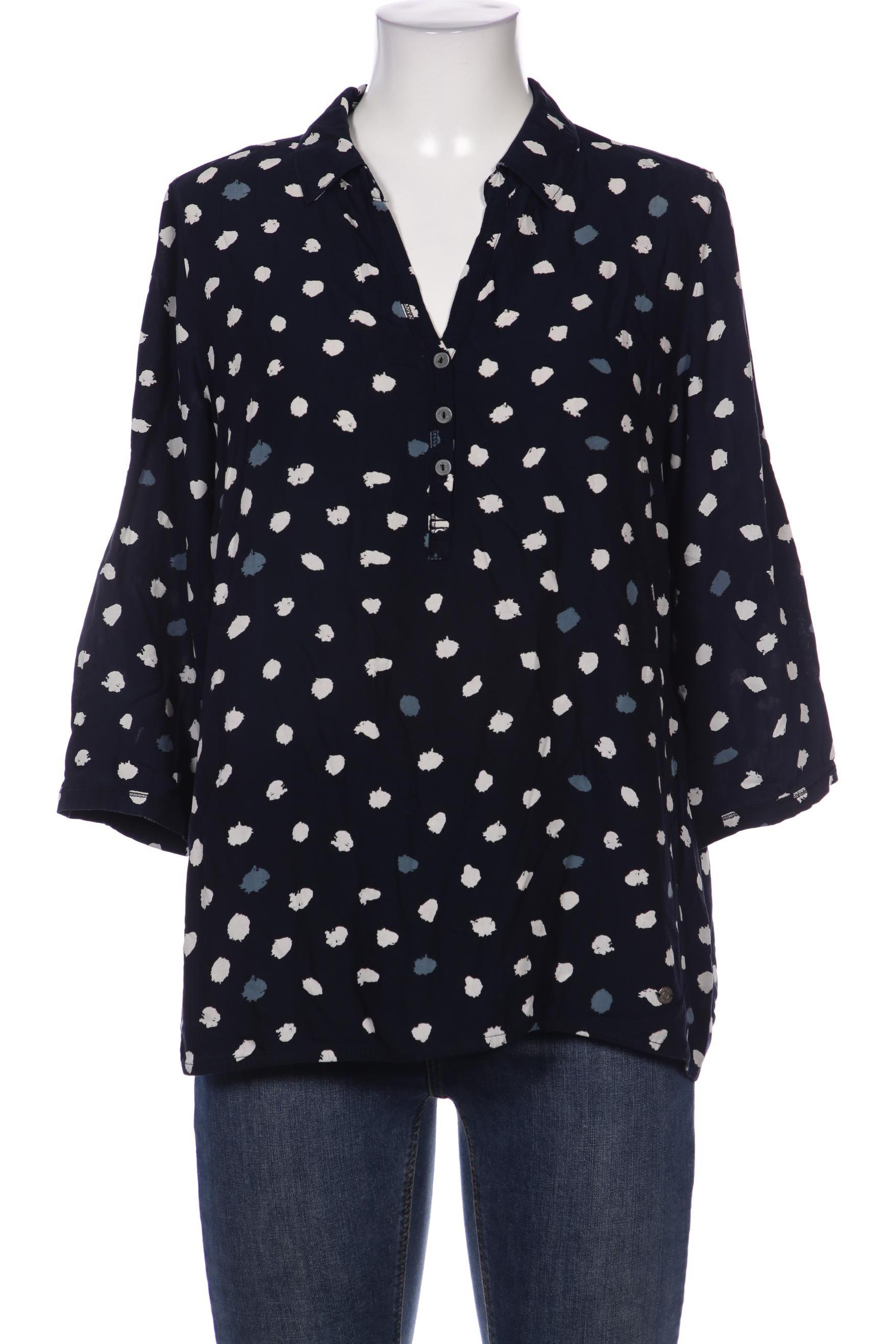 

Cecil Damen Bluse, marineblau, Gr. 38