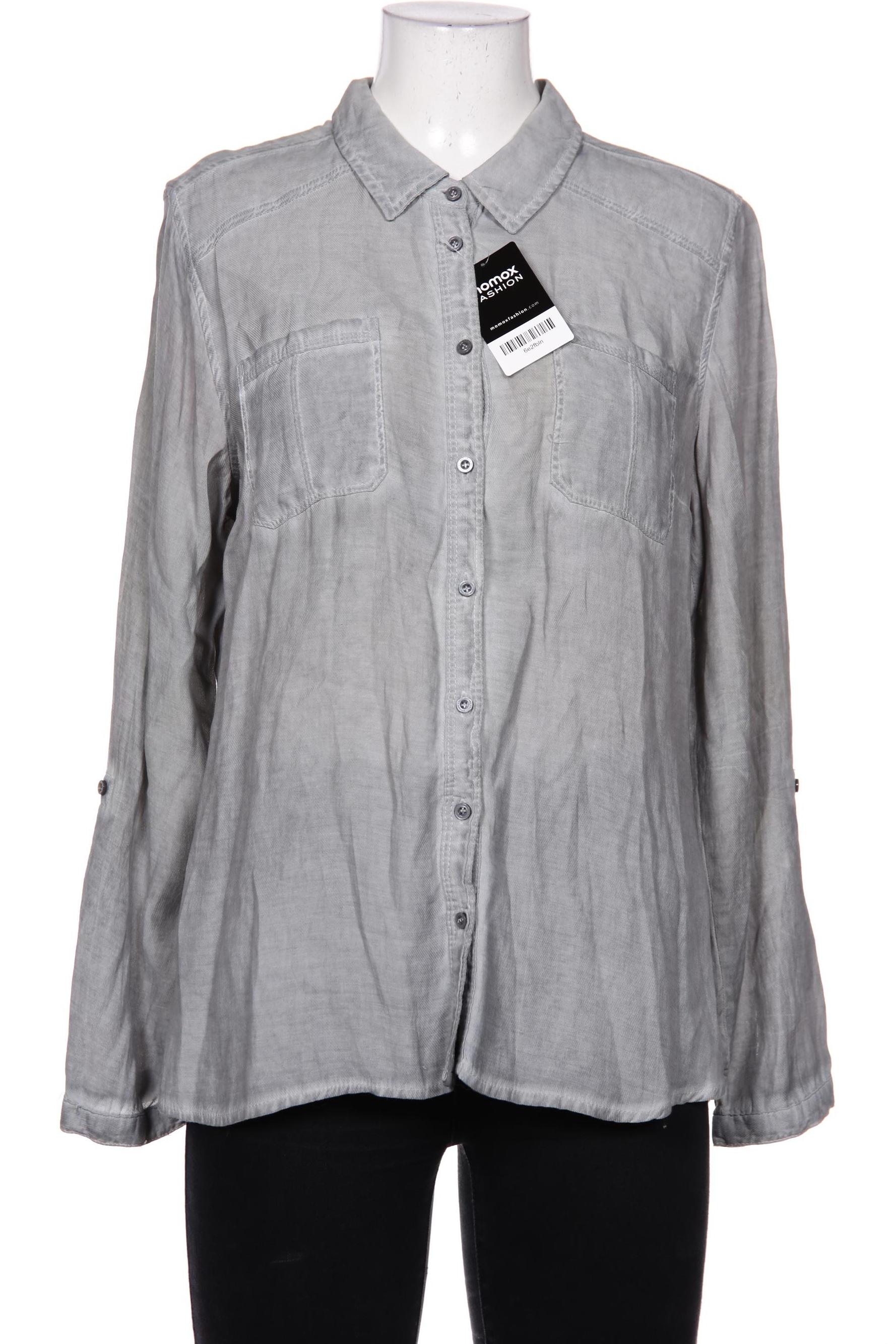 

Cecil Damen Bluse, grau, Gr. 38