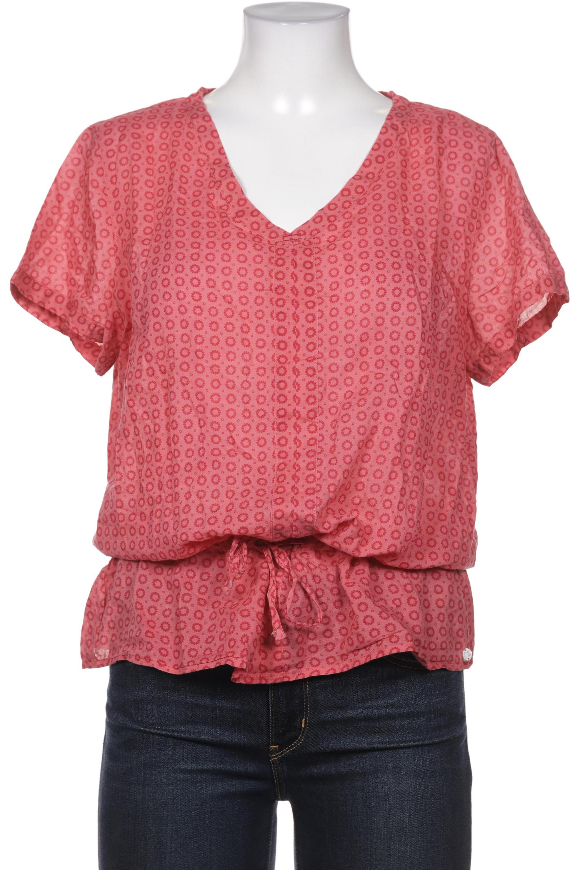 

Cecil Damen Bluse, pink, Gr. 38