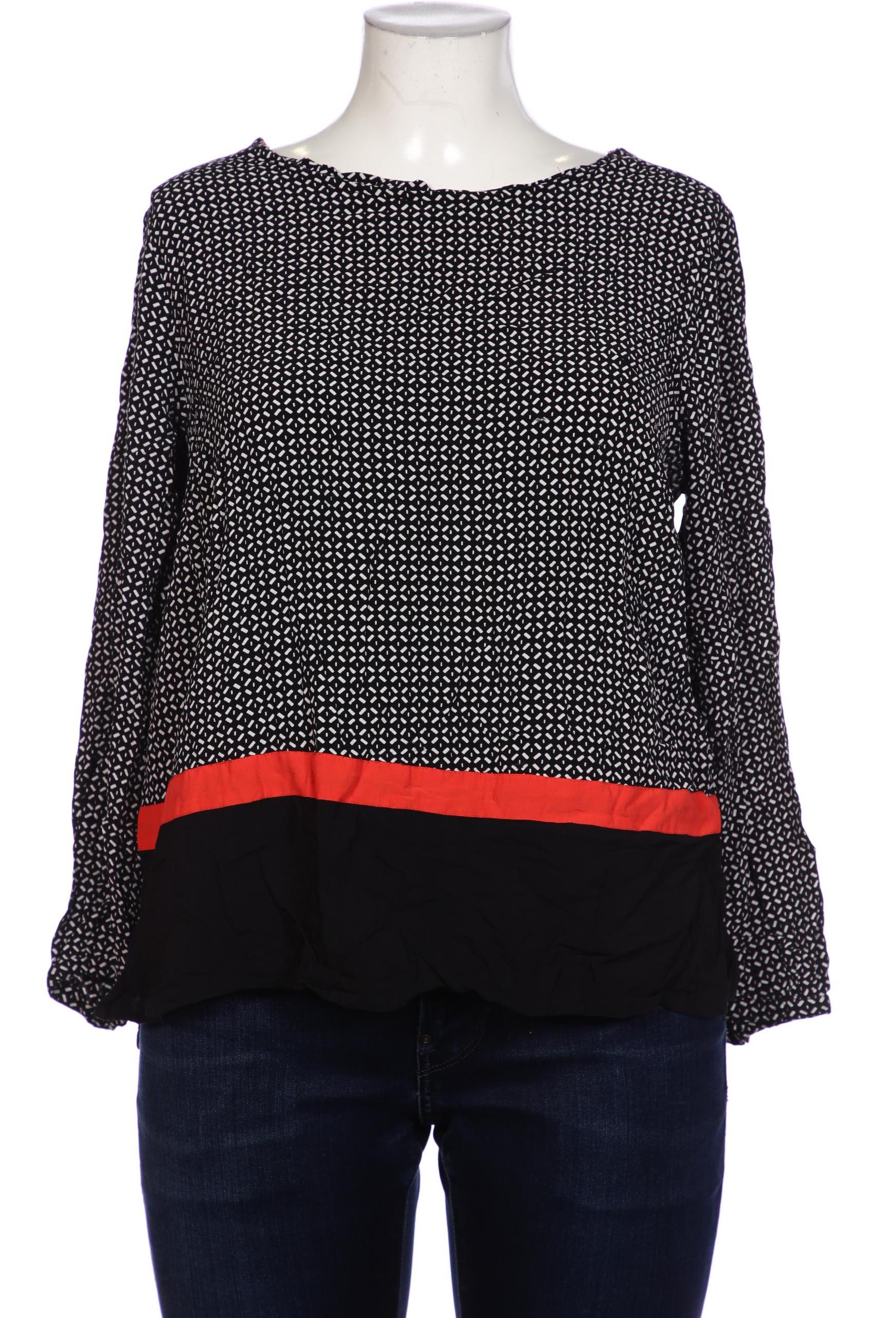 

Cecil Damen Bluse, schwarz, Gr. 44