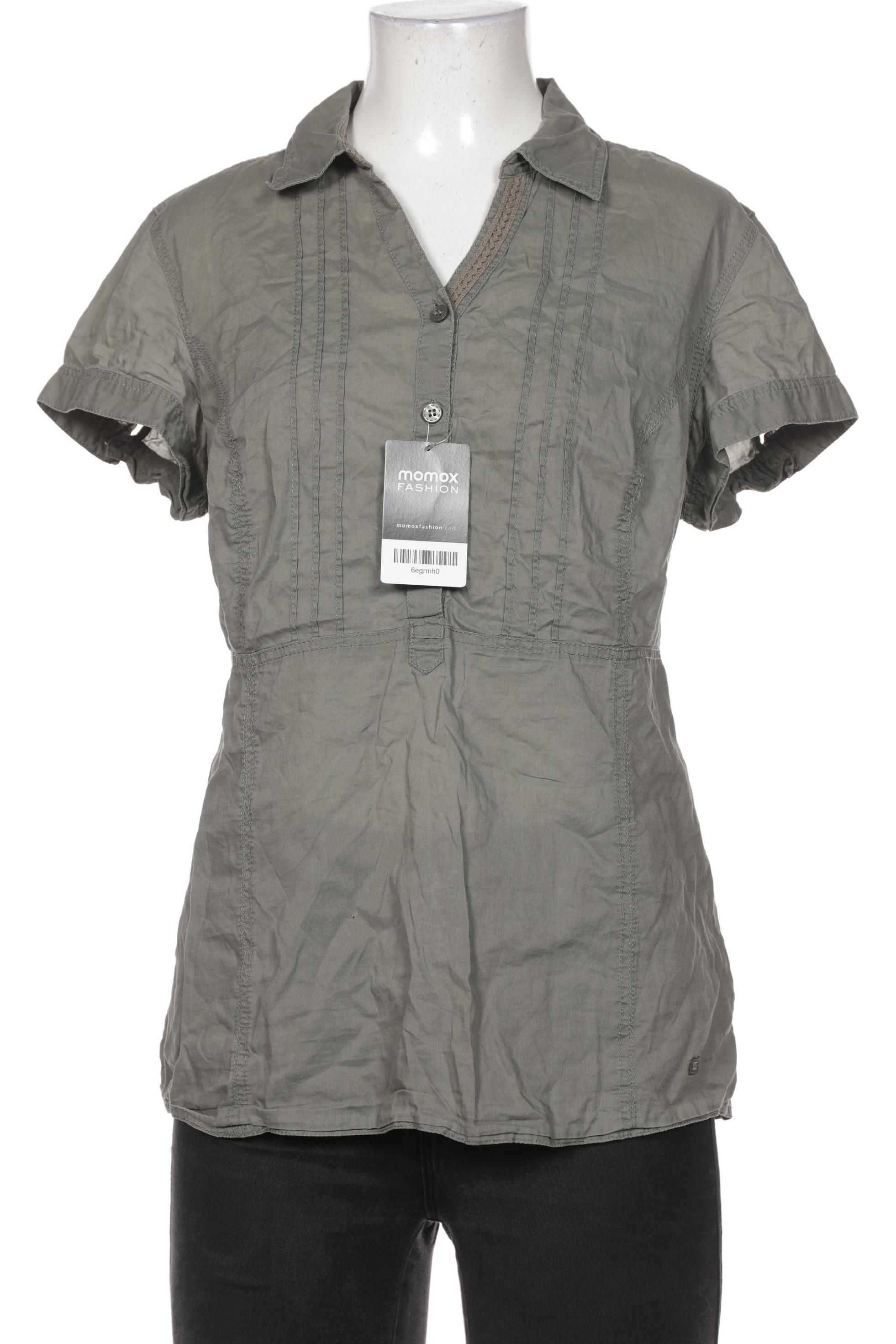 

Cecil Damen Bluse, grau, Gr. 38