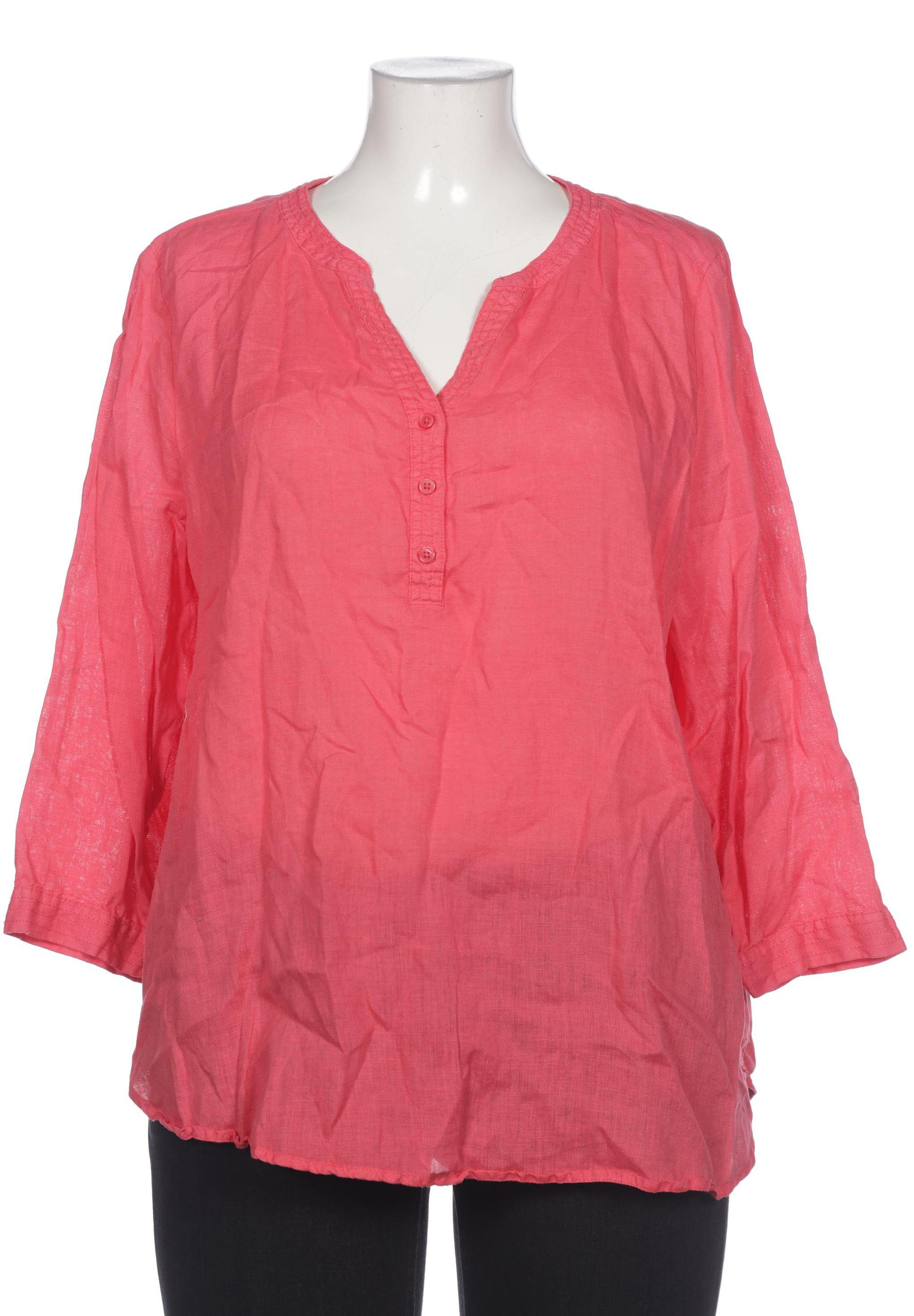 

Cecil Damen Bluse, pink, Gr. 44