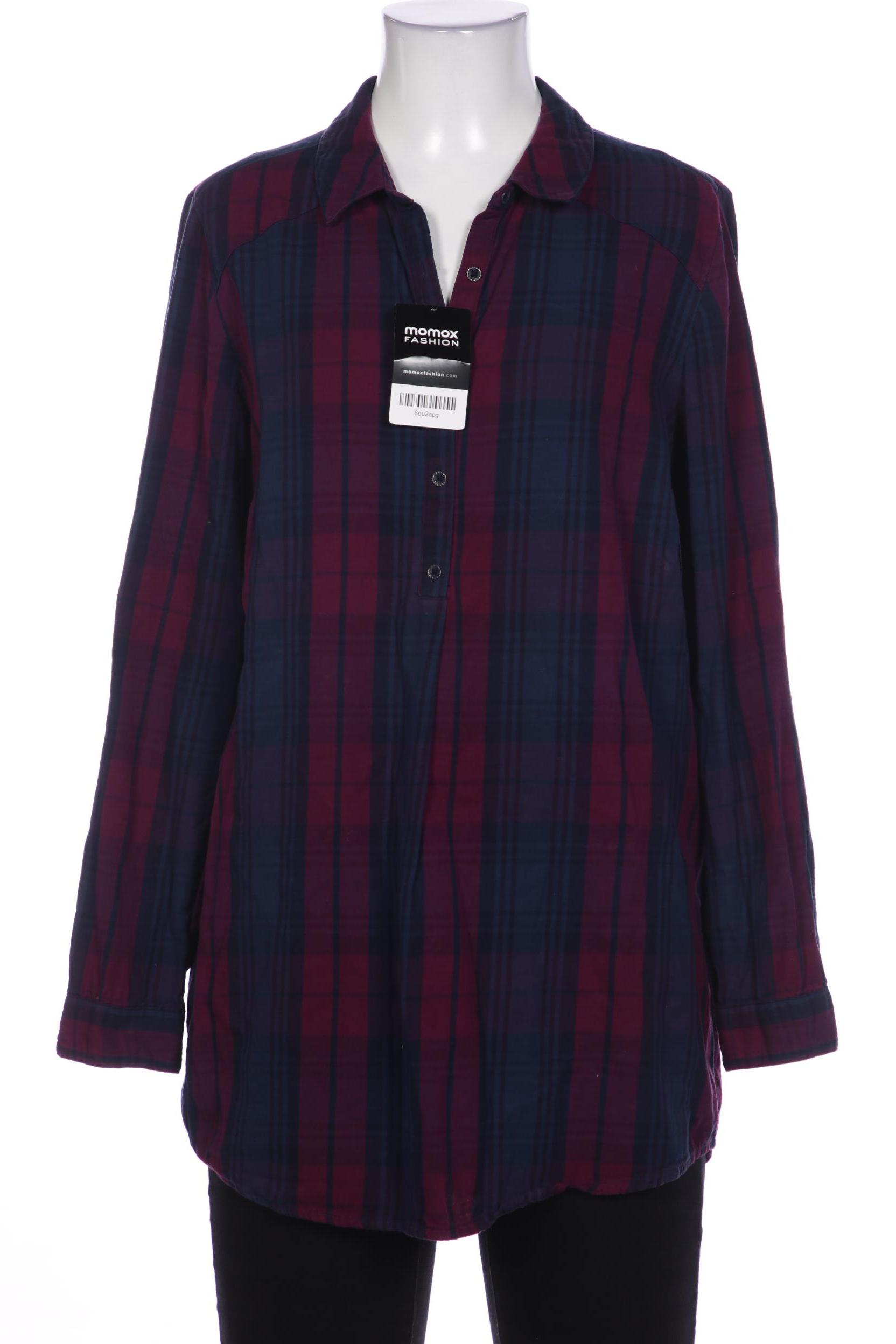 

Cecil Damen Bluse, marineblau, Gr. 38