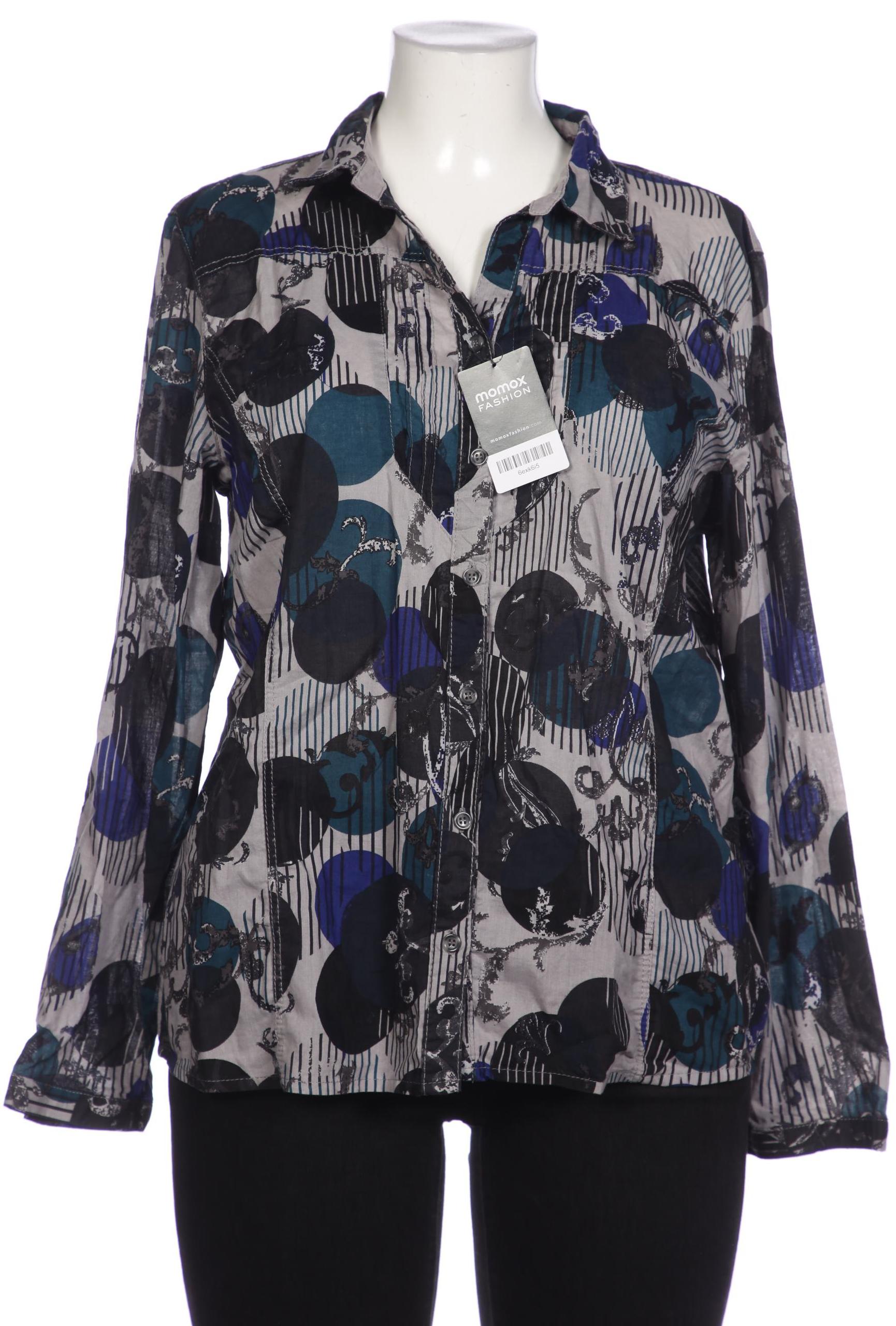 

Cecil Damen Bluse, mehrfarbig, Gr. 44
