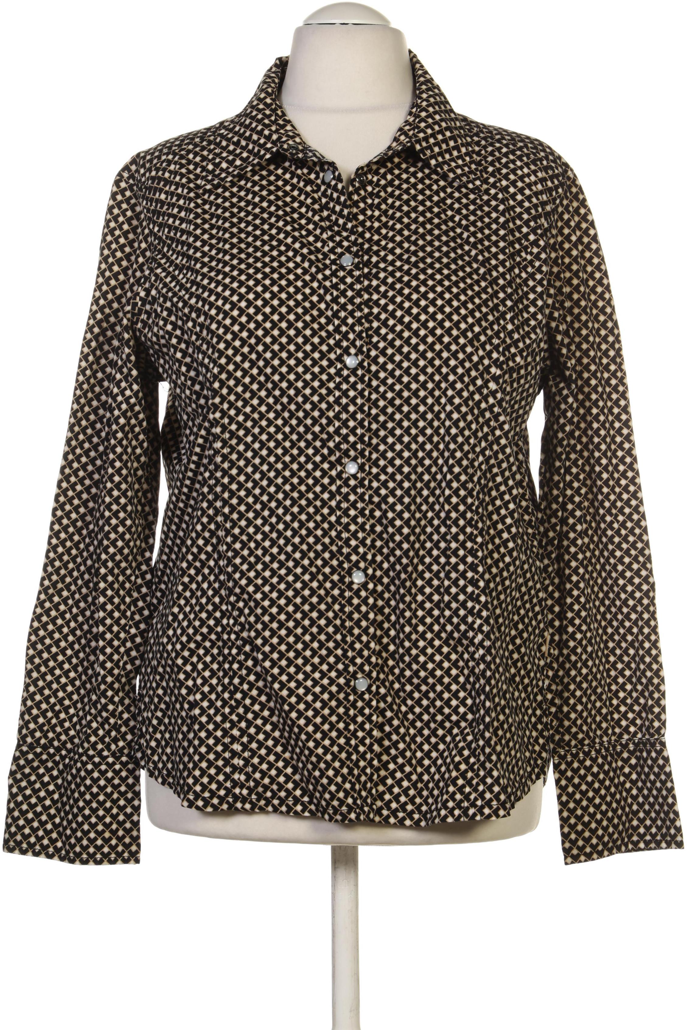 

Cecil Damen Bluse, schwarz, Gr. 44
