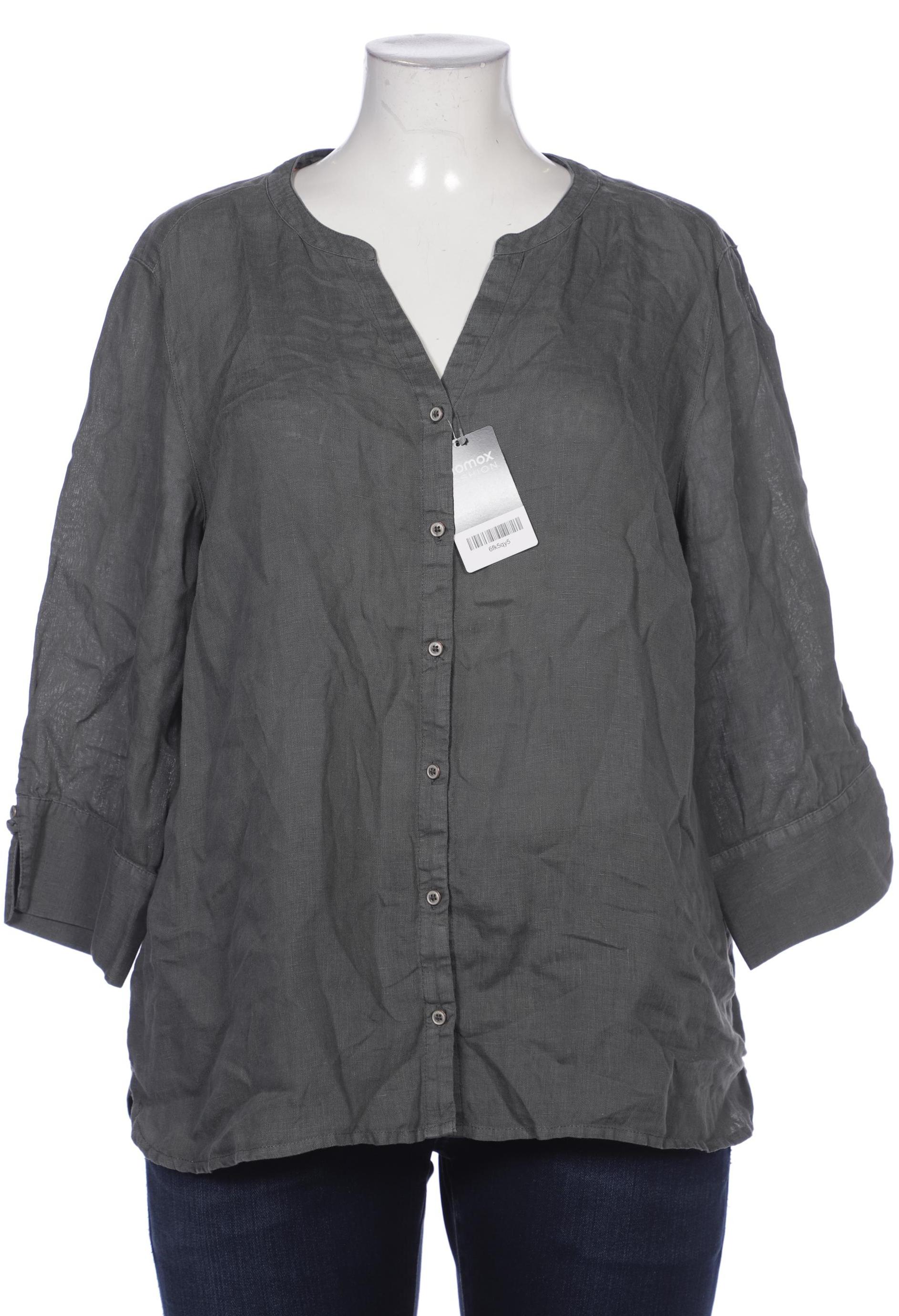 

Cecil Damen Bluse, türkis, Gr. 44
