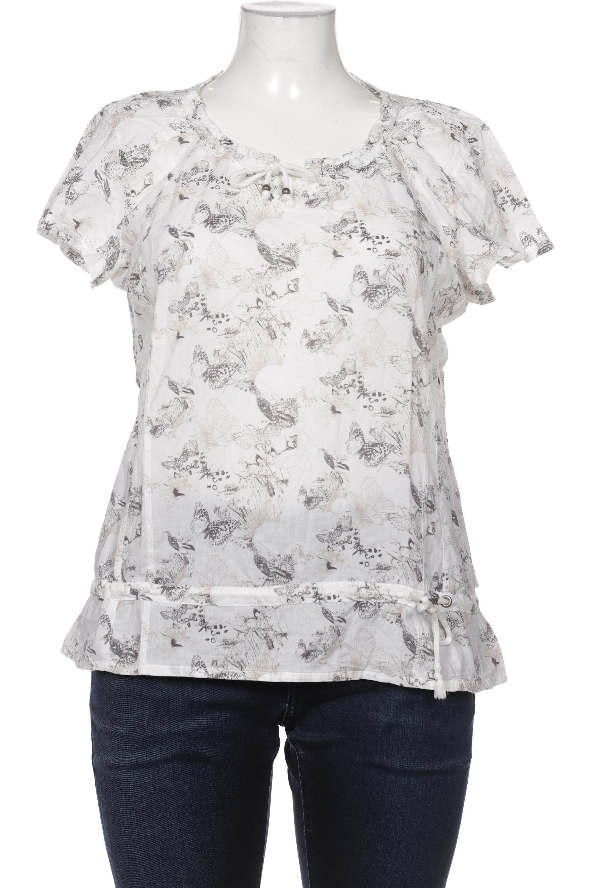 

Cecil Damen Bluse, mehrfarbig, Gr. 42