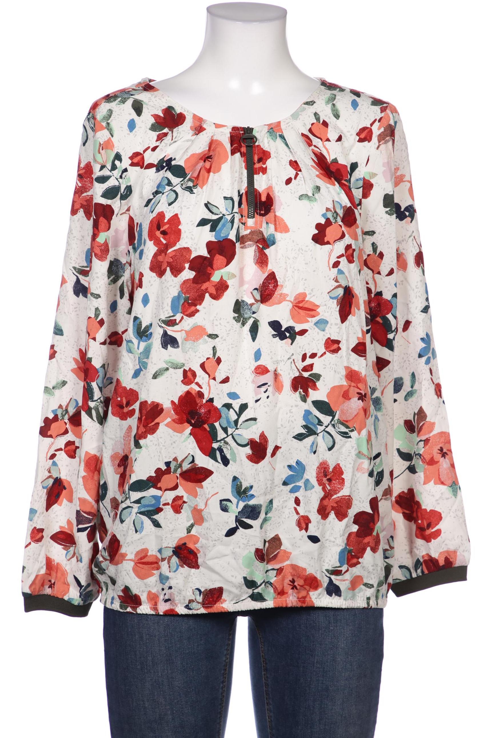 

Cecil Damen Bluse, weiß, Gr. 38