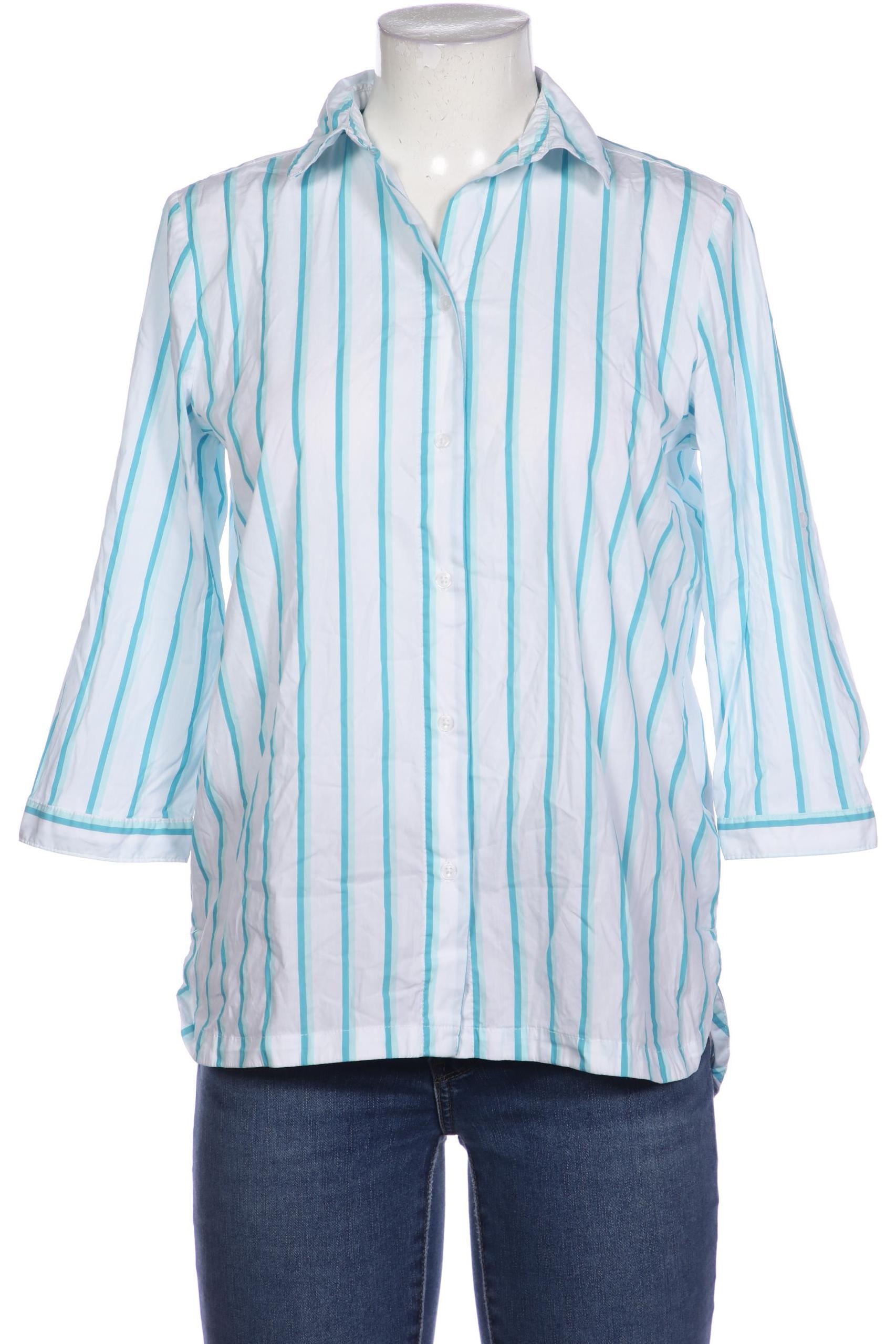 

CECIL Damen Bluse, weiß