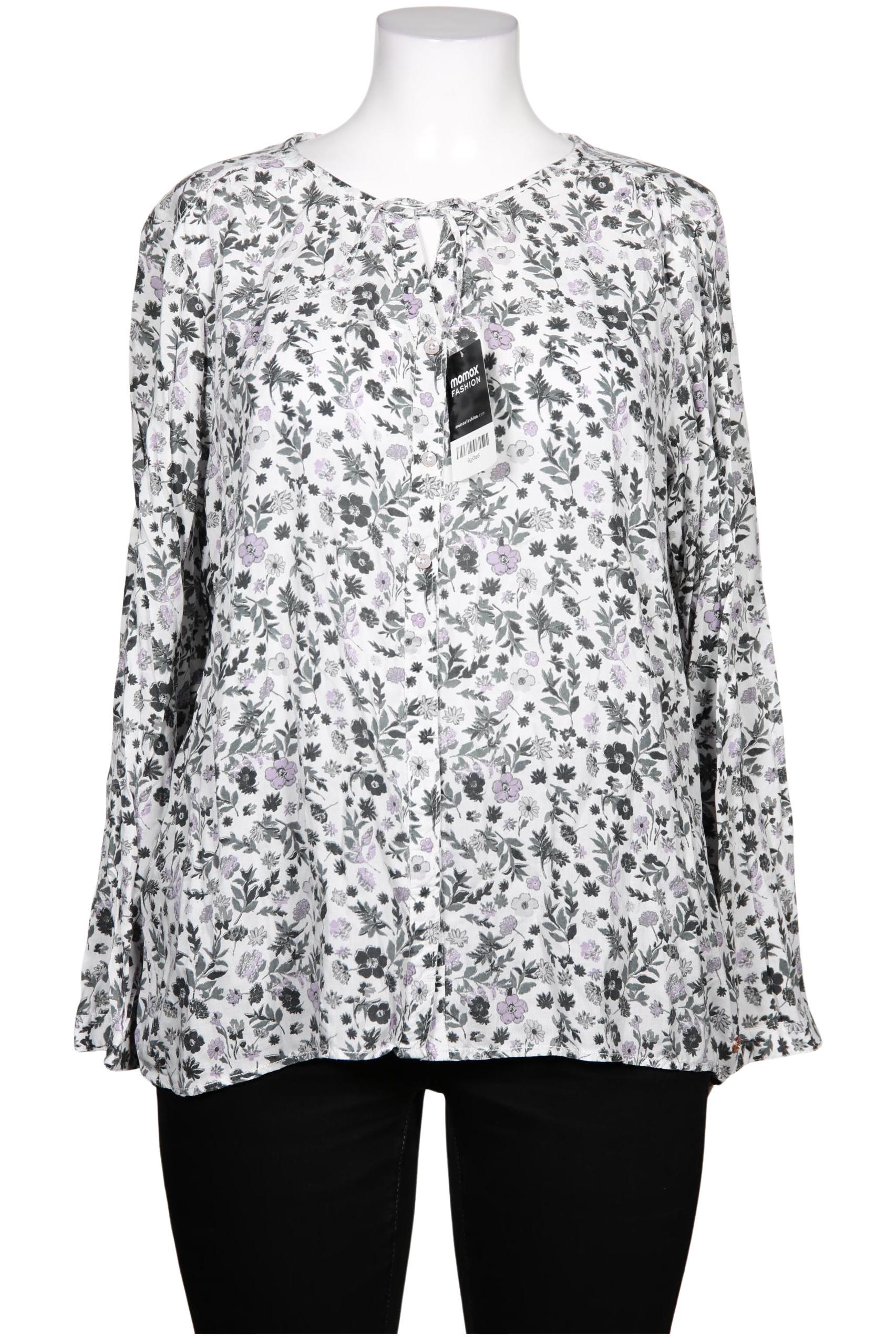 

Cecil Damen Bluse, mehrfarbig, Gr. 44
