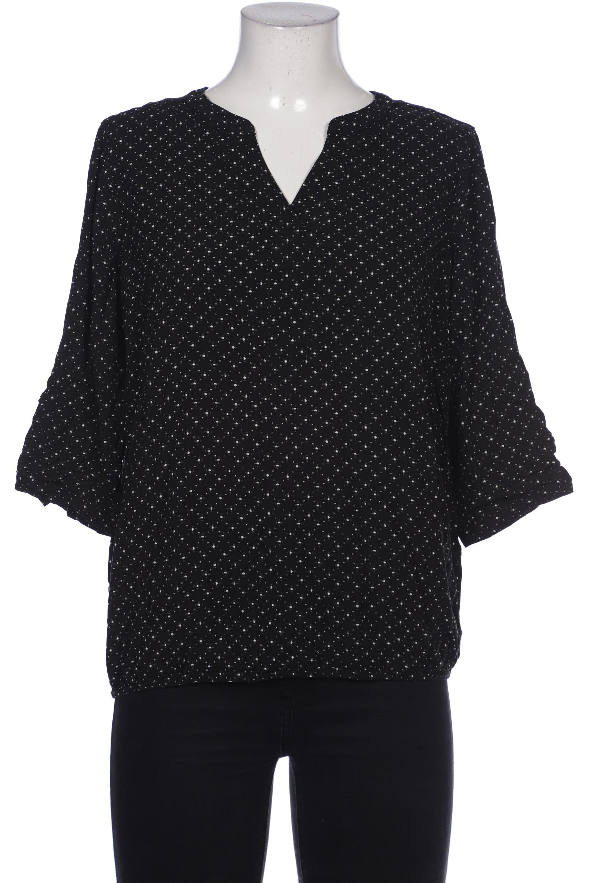 

Cecil Damen Bluse, schwarz, Gr. 42
